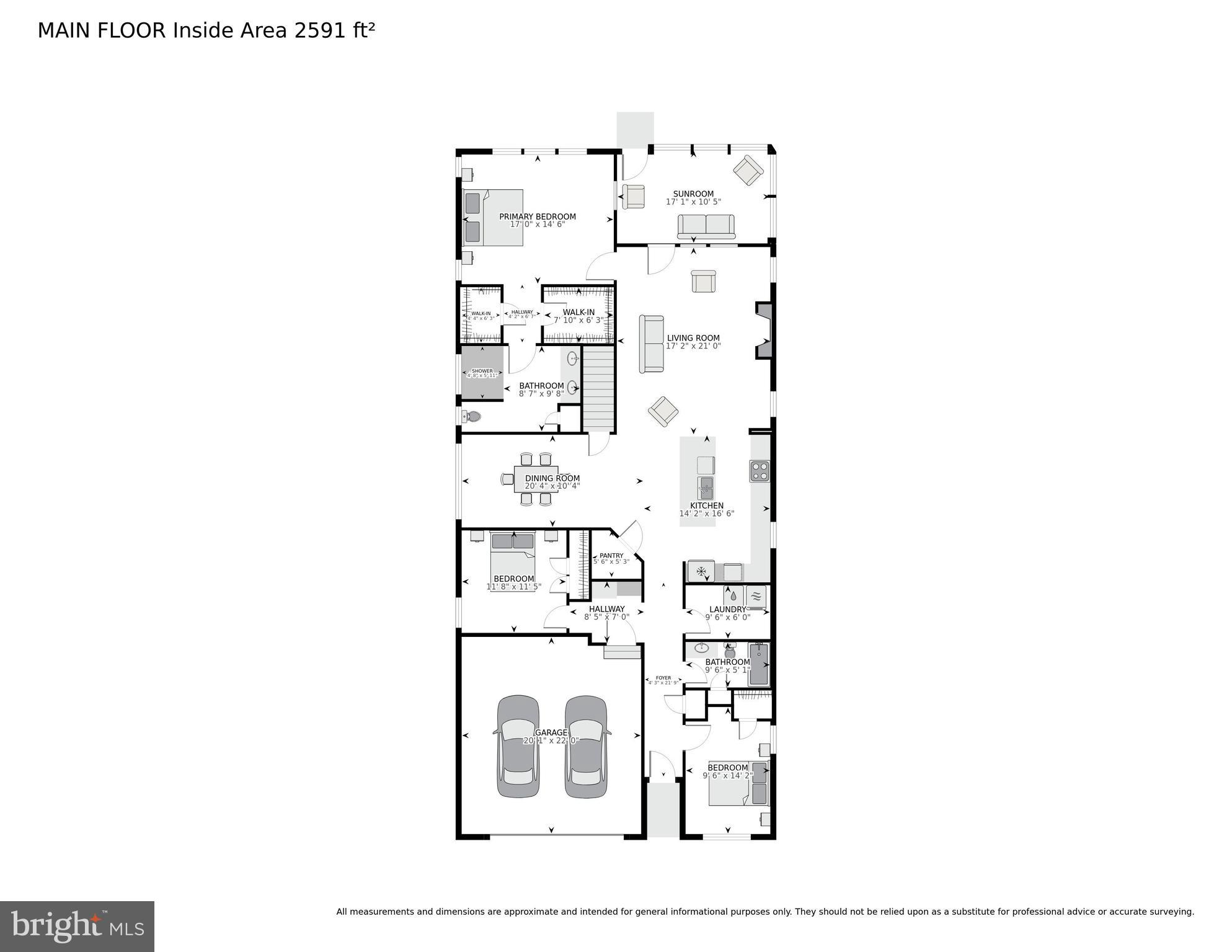 TWO RIVERS - Residential