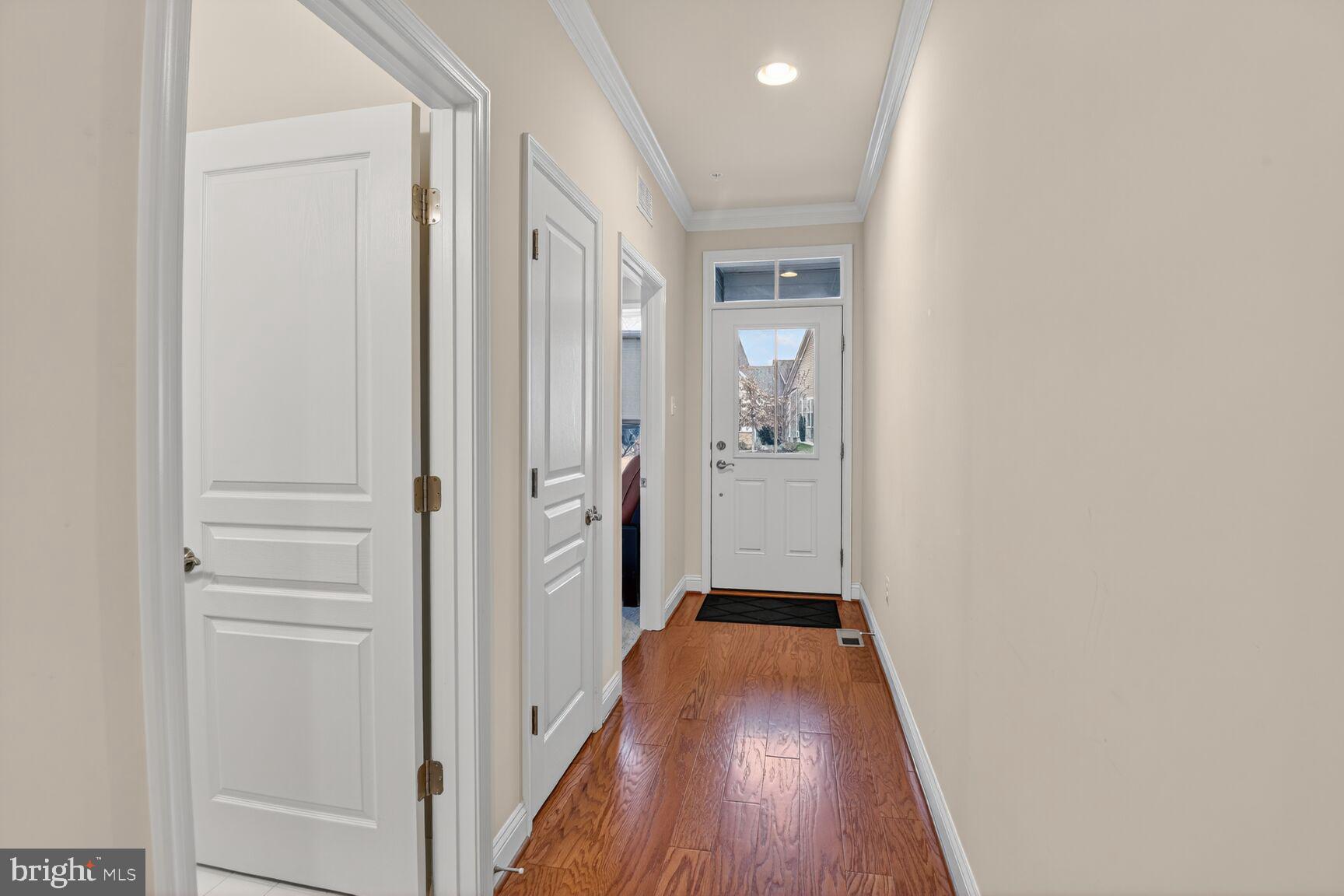 TWO RIVERS - Residential