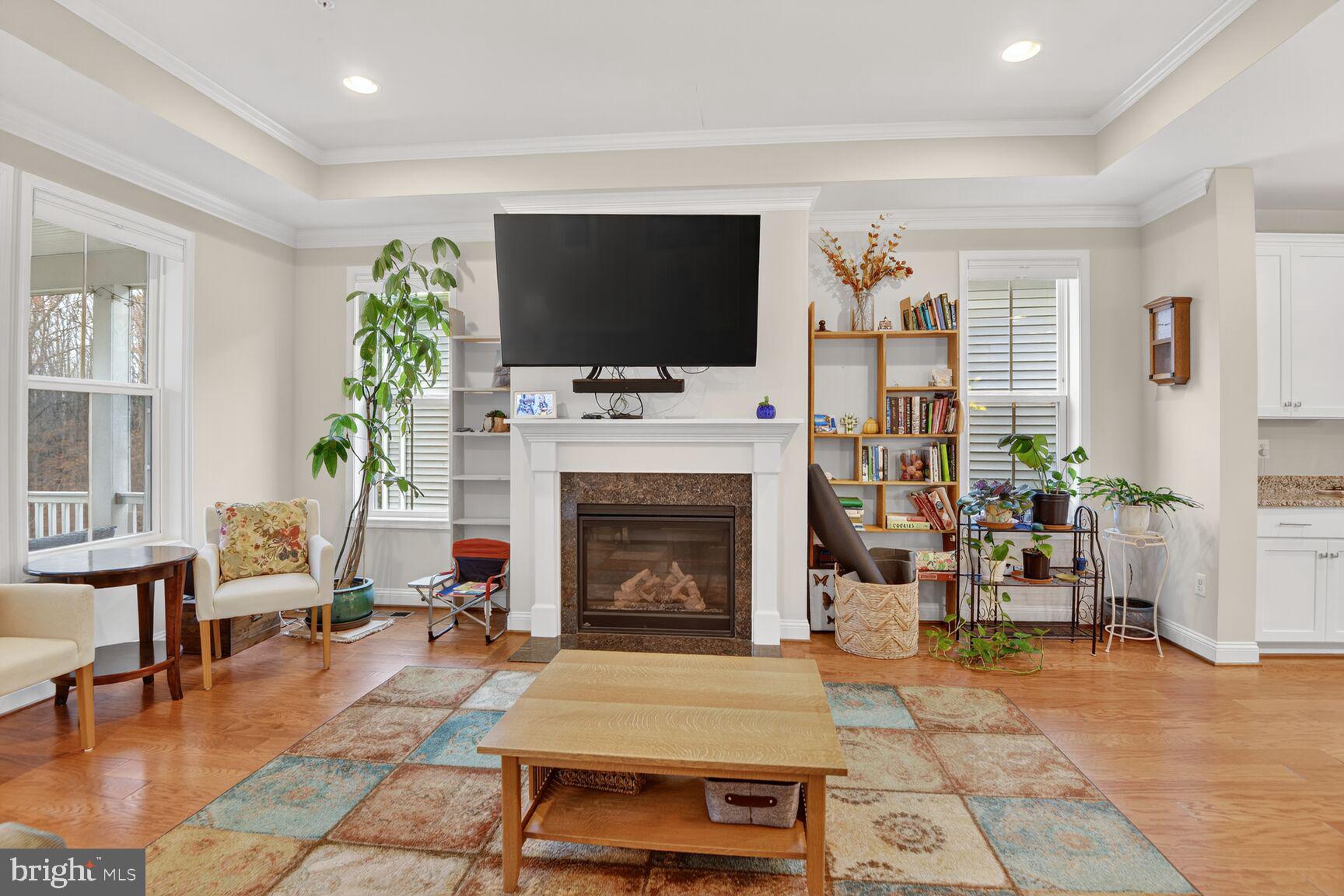 TWO RIVERS - Residential