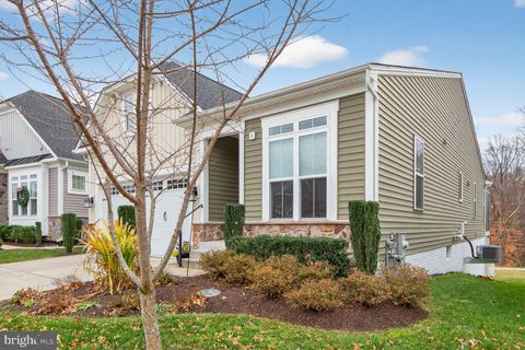 2727 DRAGON FLY WAY ODENTON MD 21113