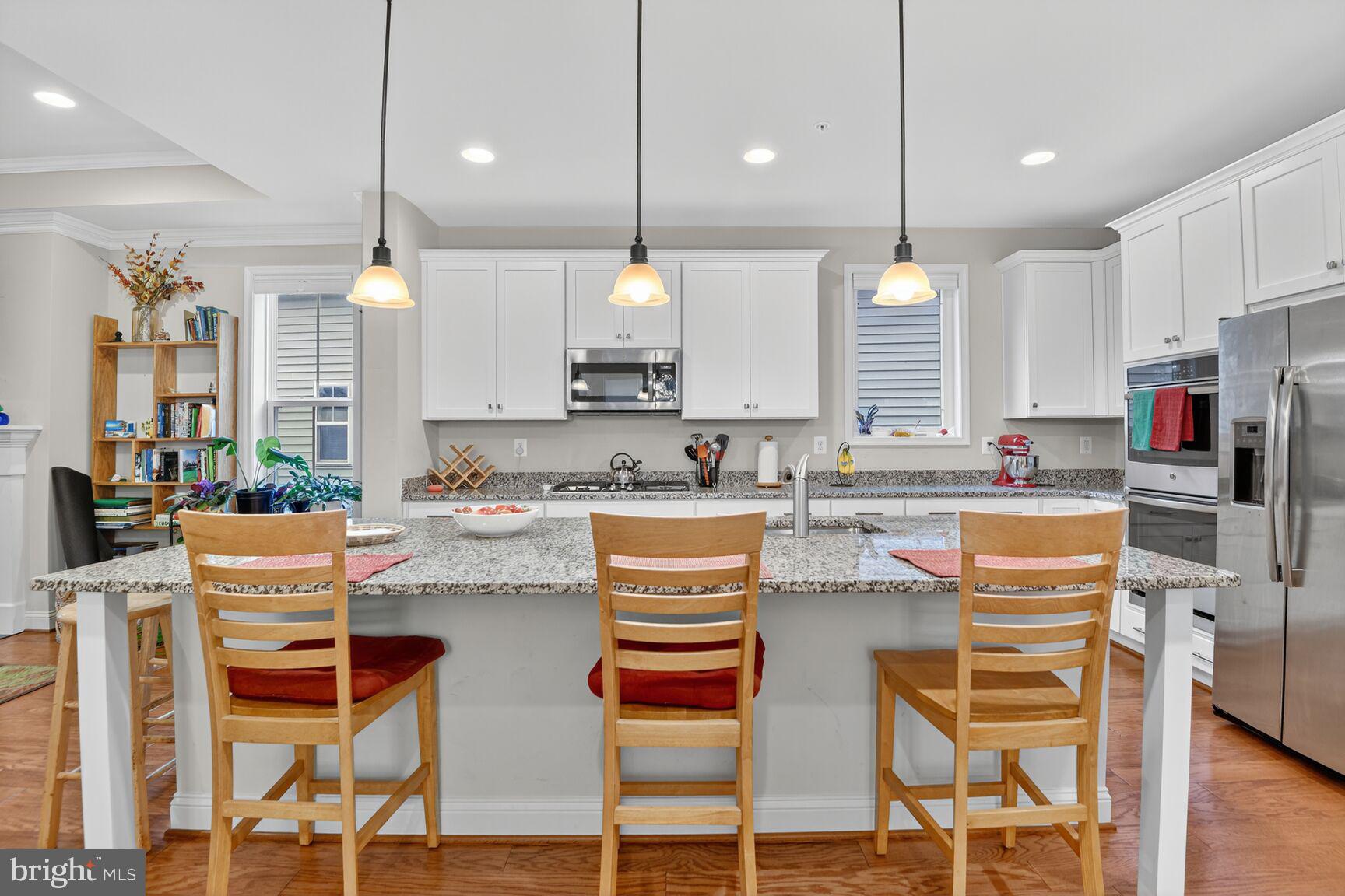 TWO RIVERS - Residential