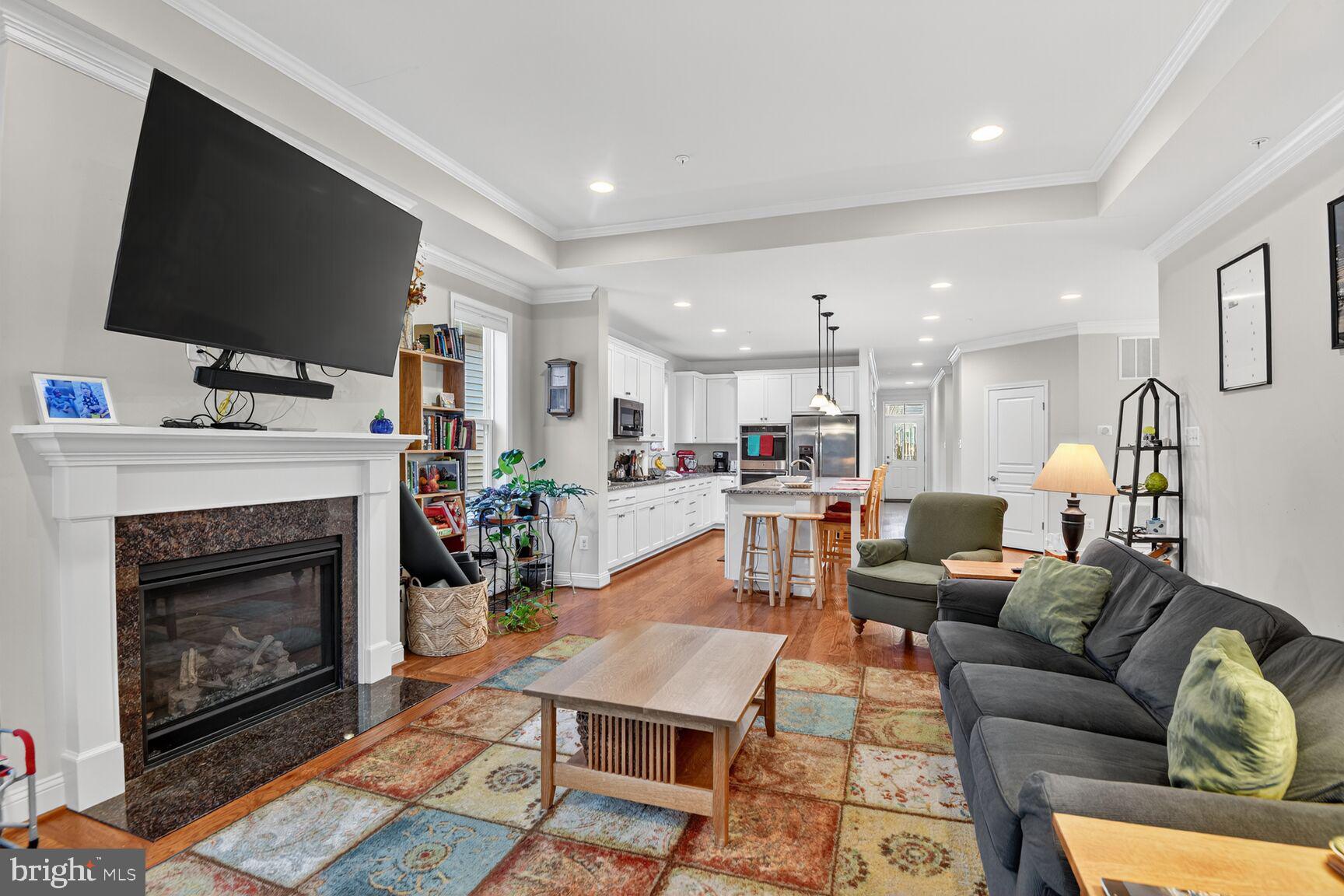 TWO RIVERS - Residential