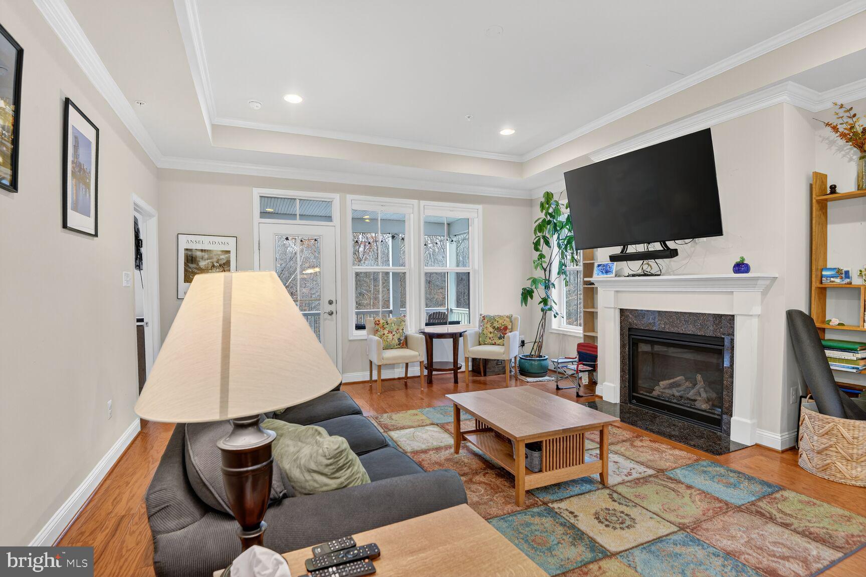 TWO RIVERS - Residential