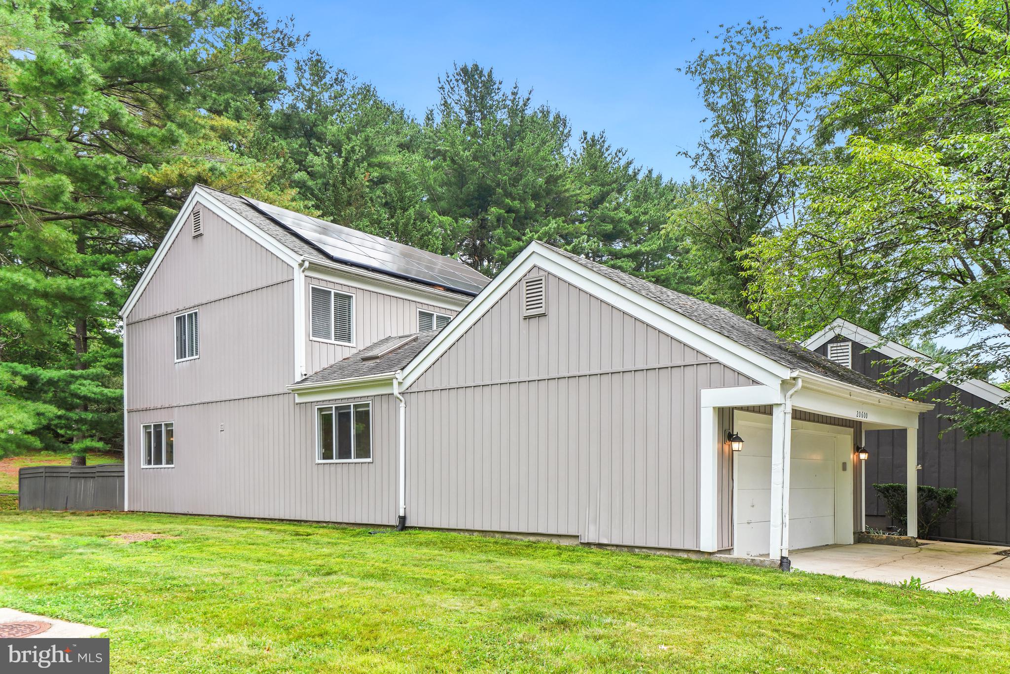 20600 HIGHLAND HALL DRIVE