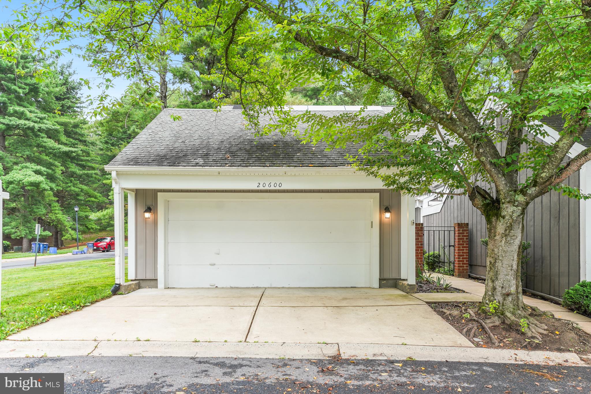 20600 HIGHLAND HALL DRIVE