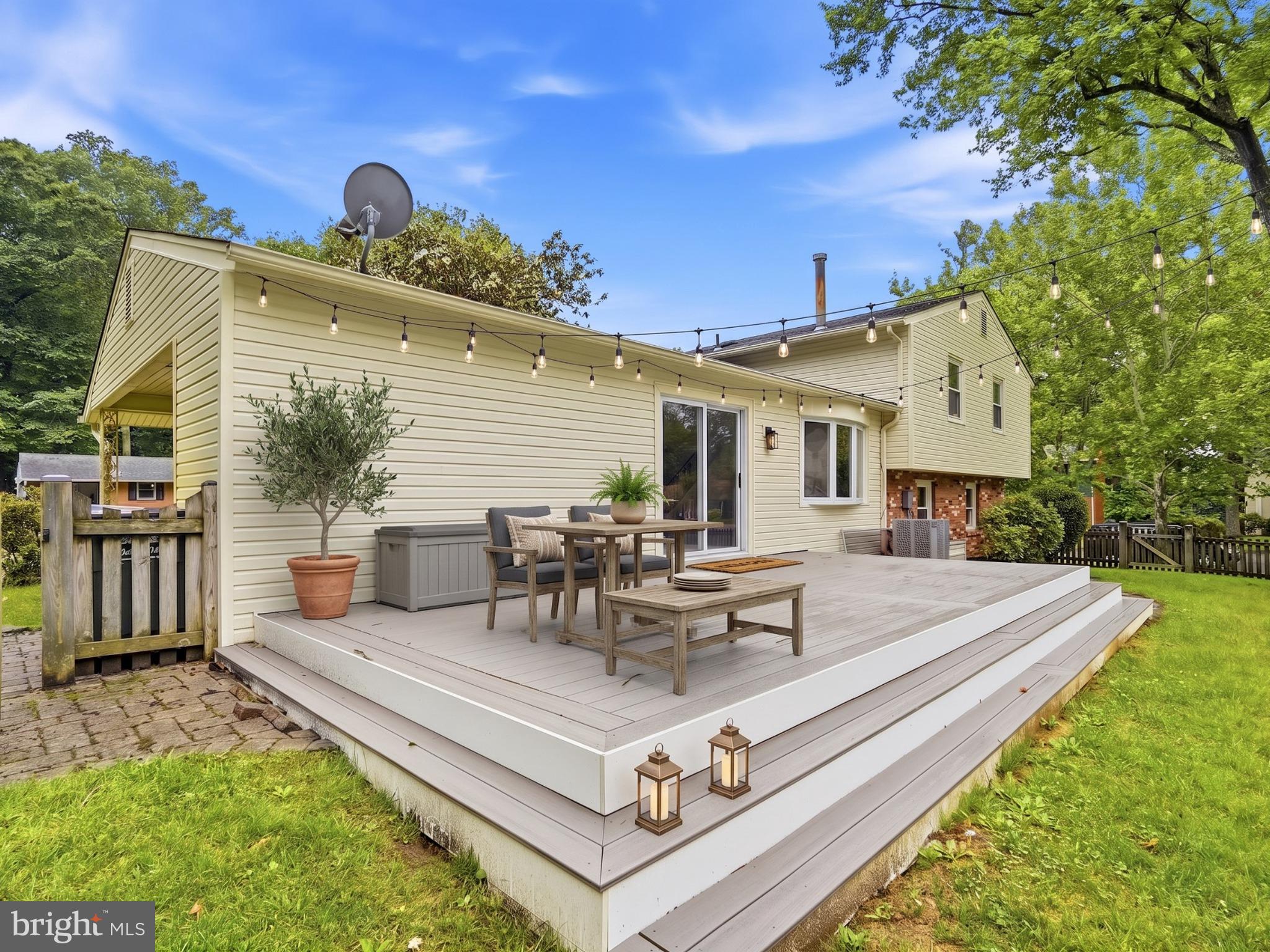 8416 DANFORD COURT