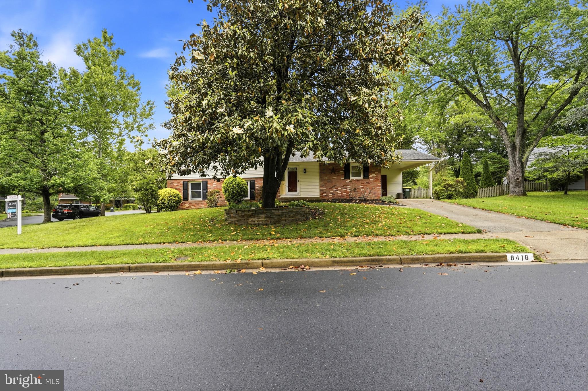 8416 DANFORD COURT