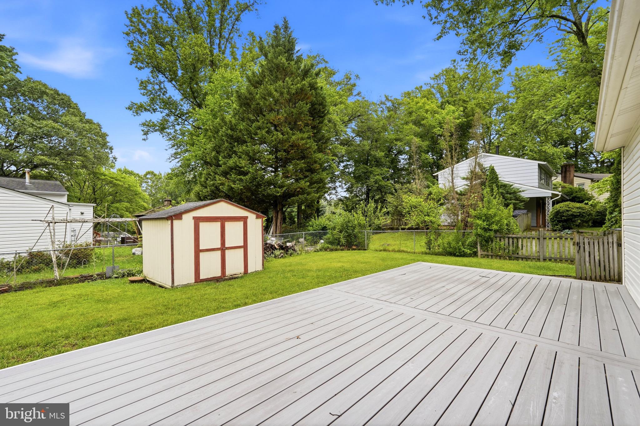 8416 DANFORD COURT
