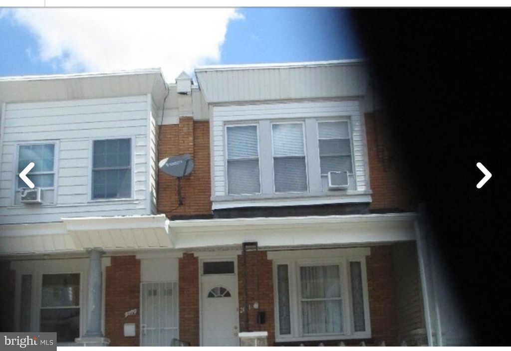 Photo of 2081 Kingston Street, PHILADELPHIA, PA 19134 (MLS # PAPH2548224)