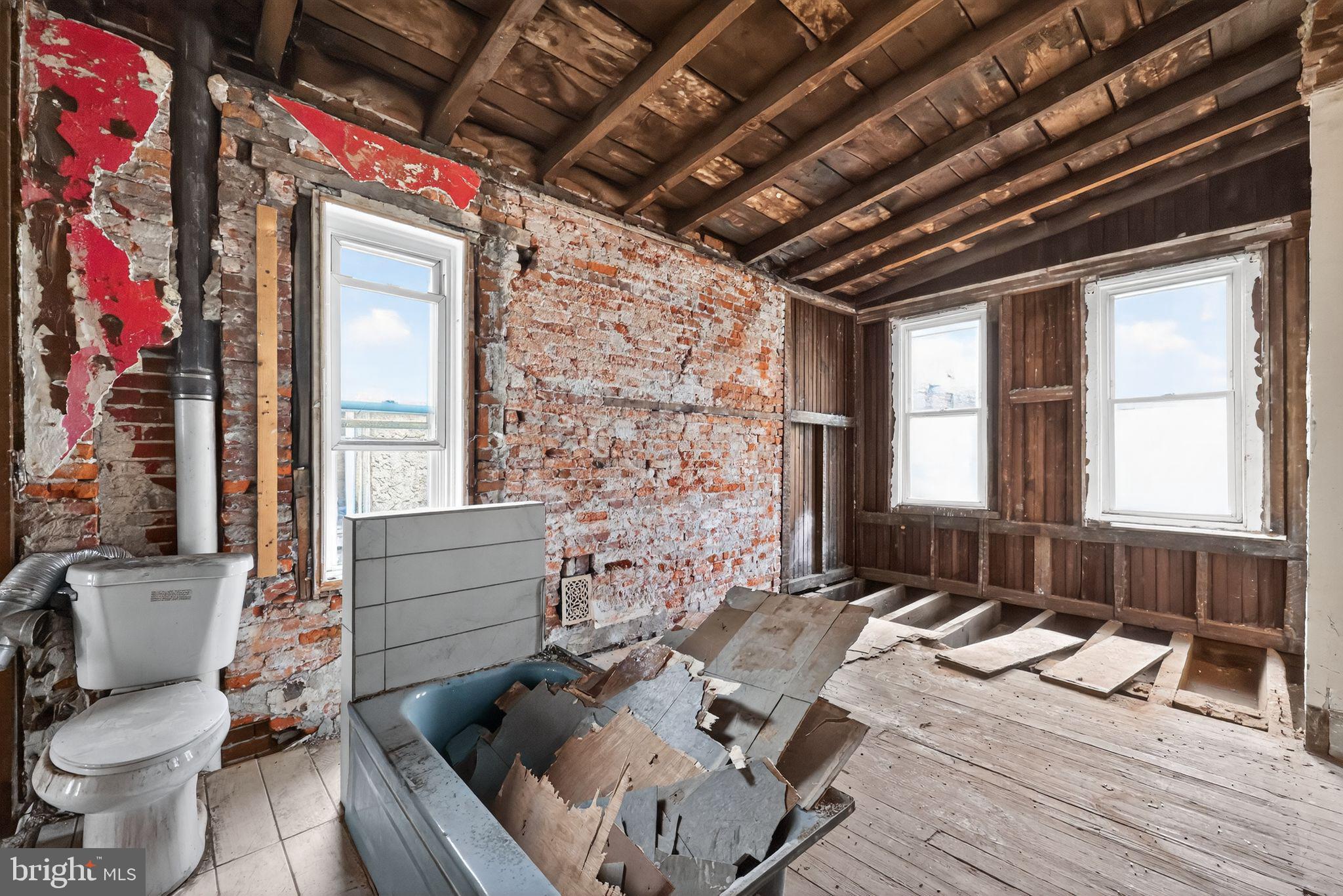 BREWERYTOWN - Residential