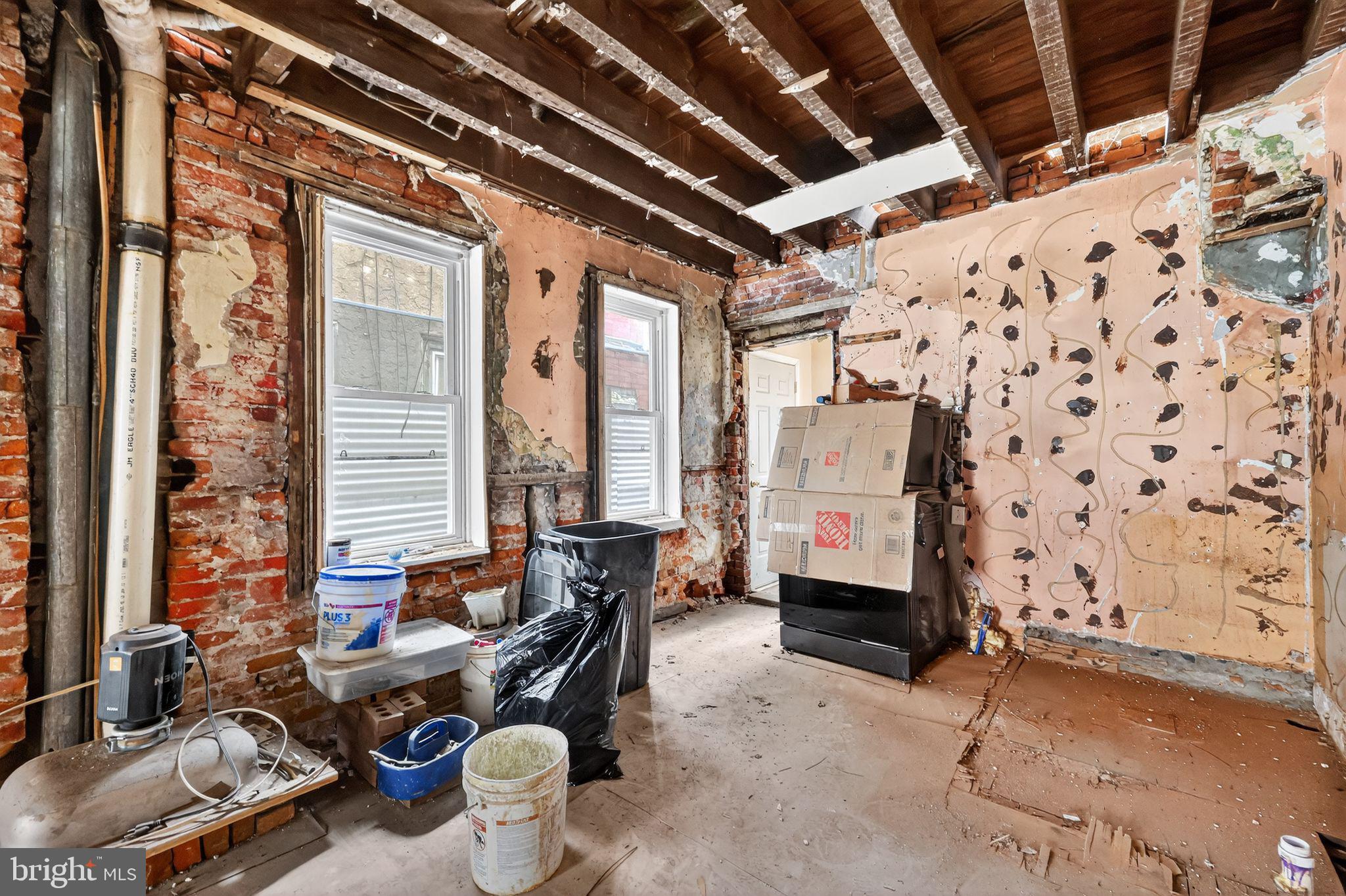 BREWERYTOWN - Residential