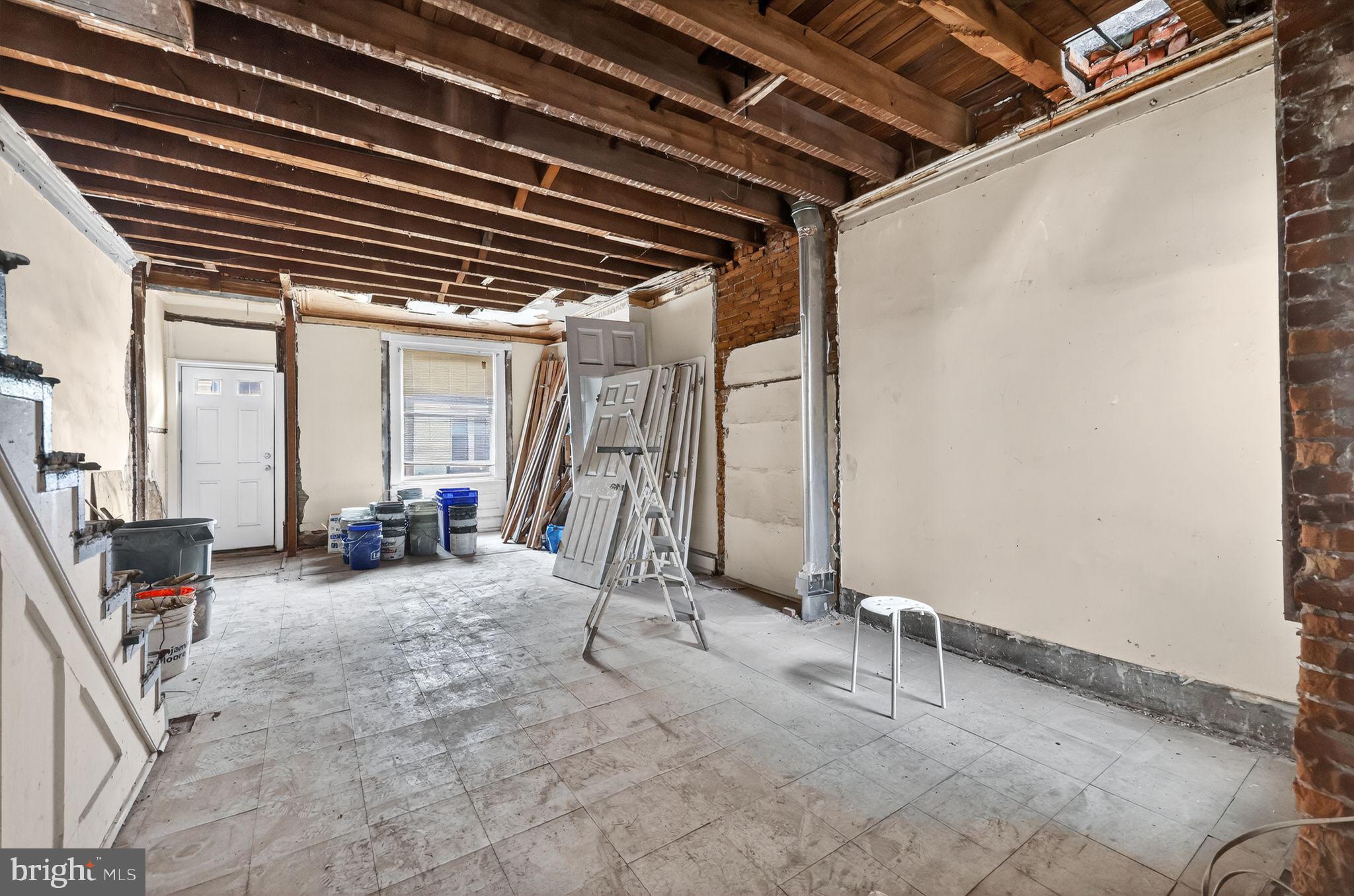 BREWERYTOWN - Residential