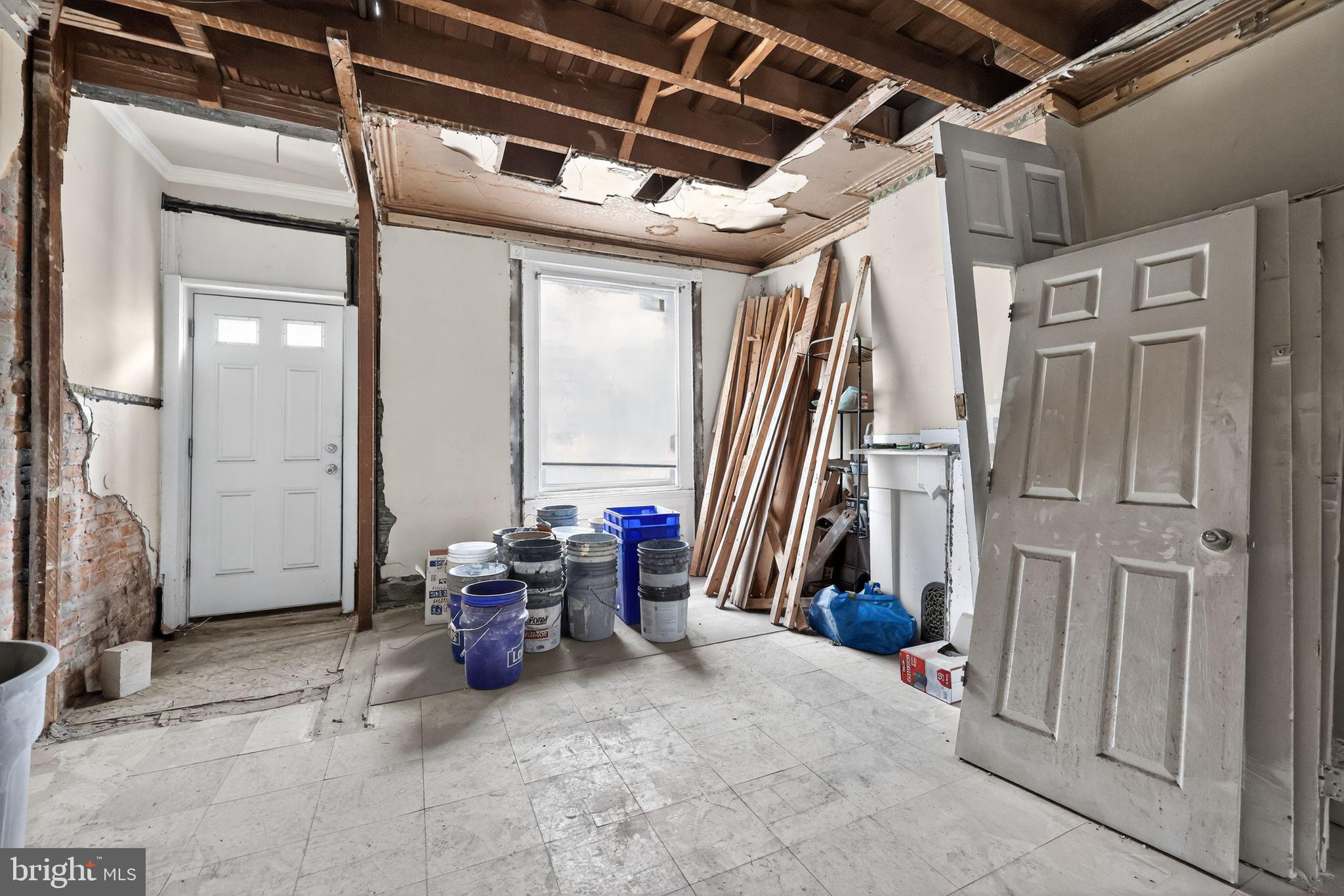 BREWERYTOWN - Residential