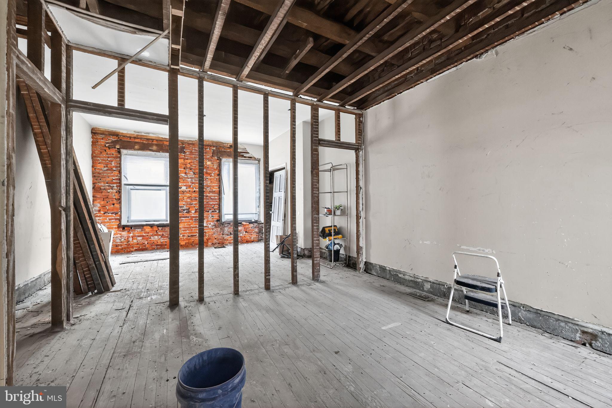 BREWERYTOWN - Residential