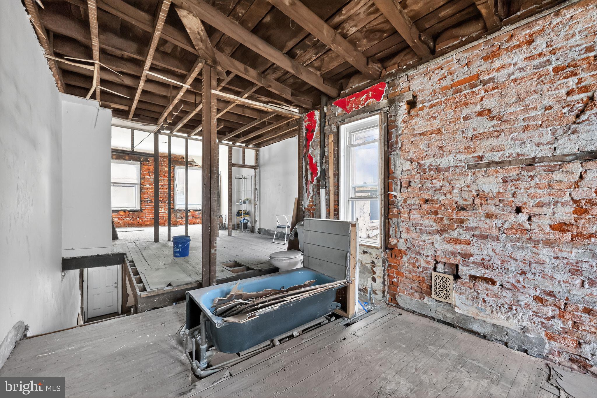 BREWERYTOWN - Residential