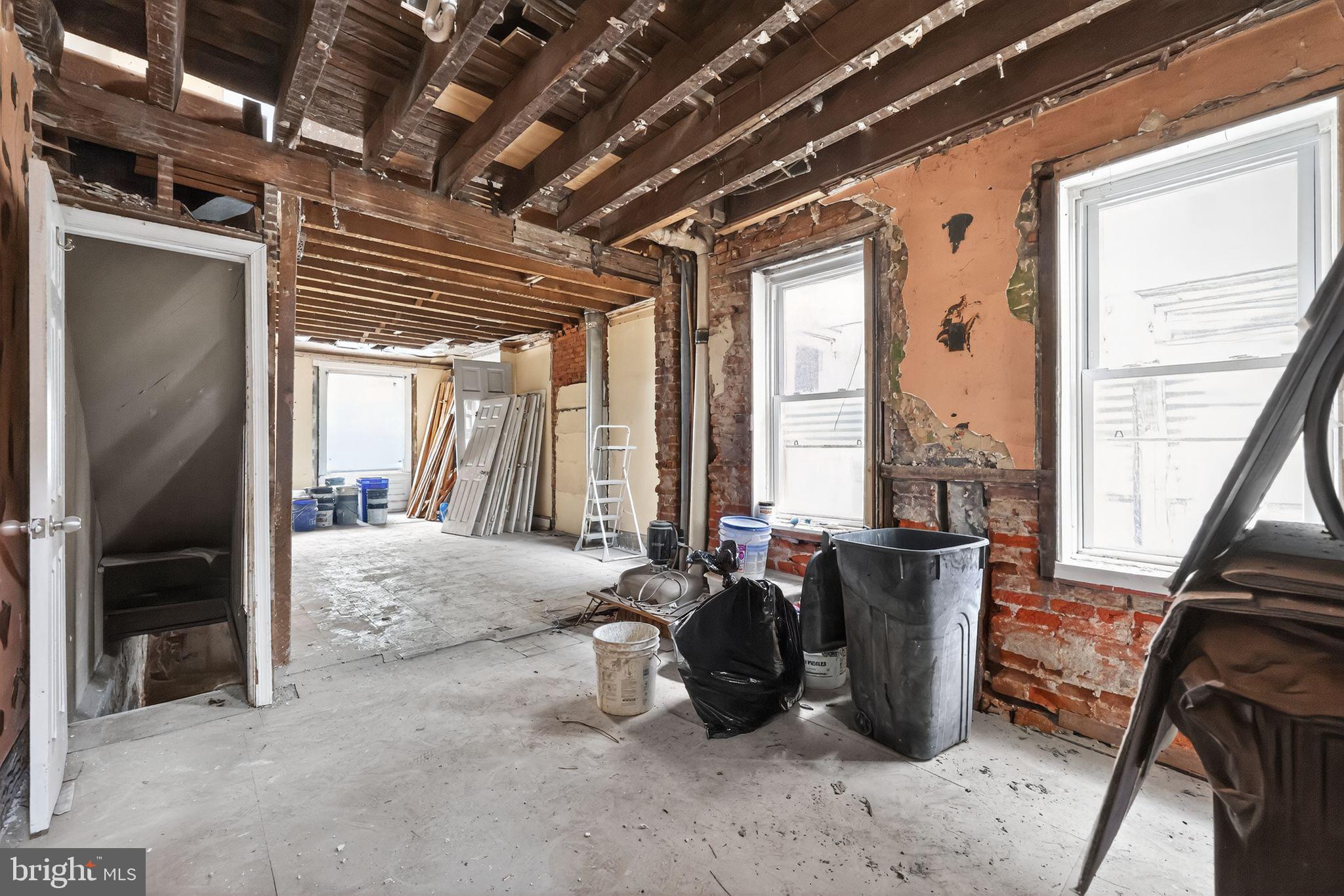 BREWERYTOWN - Residential