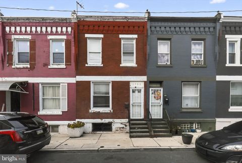 1752 N LECOUNT STREET PHILADELPHIA PA 19121