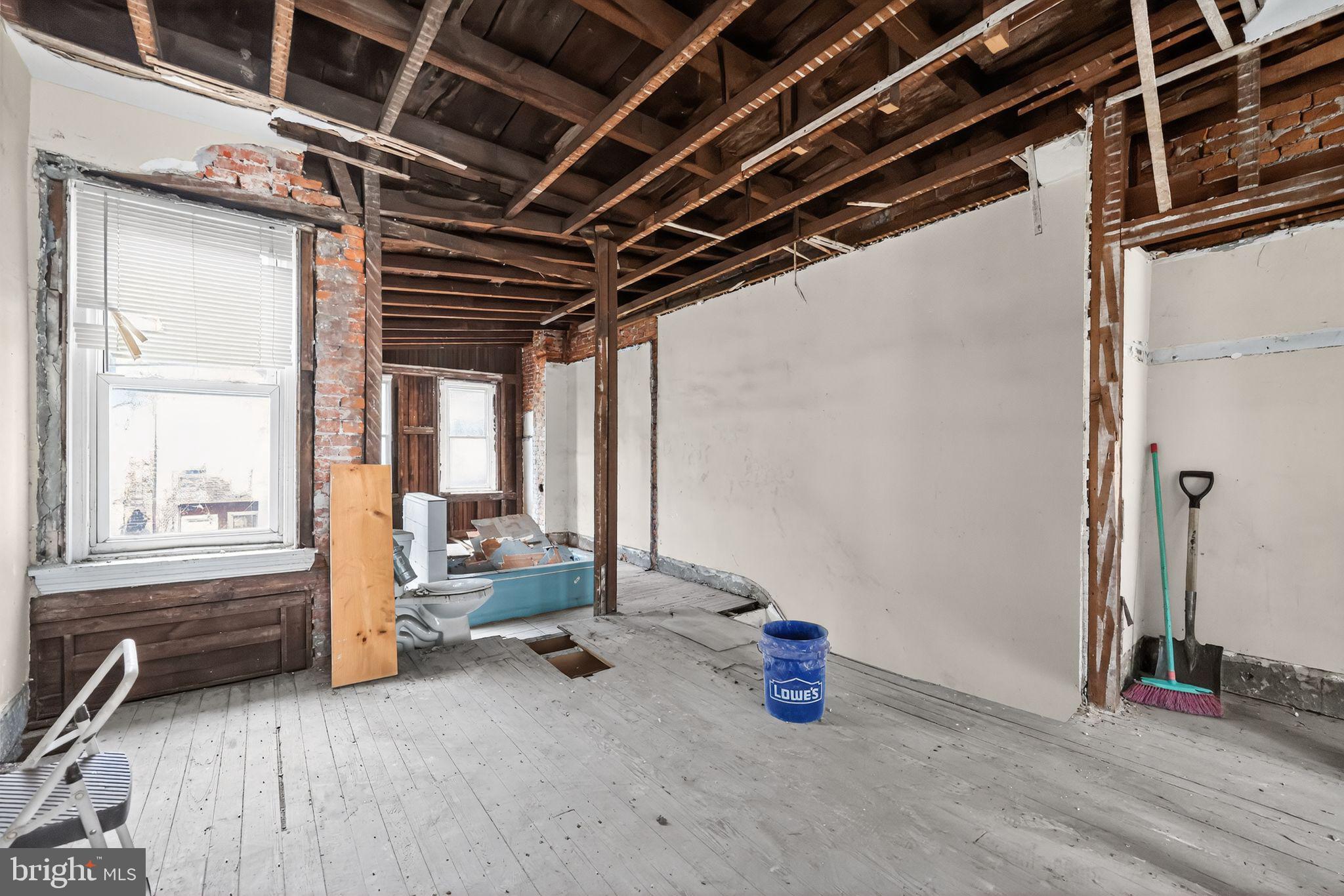 BREWERYTOWN - Residential