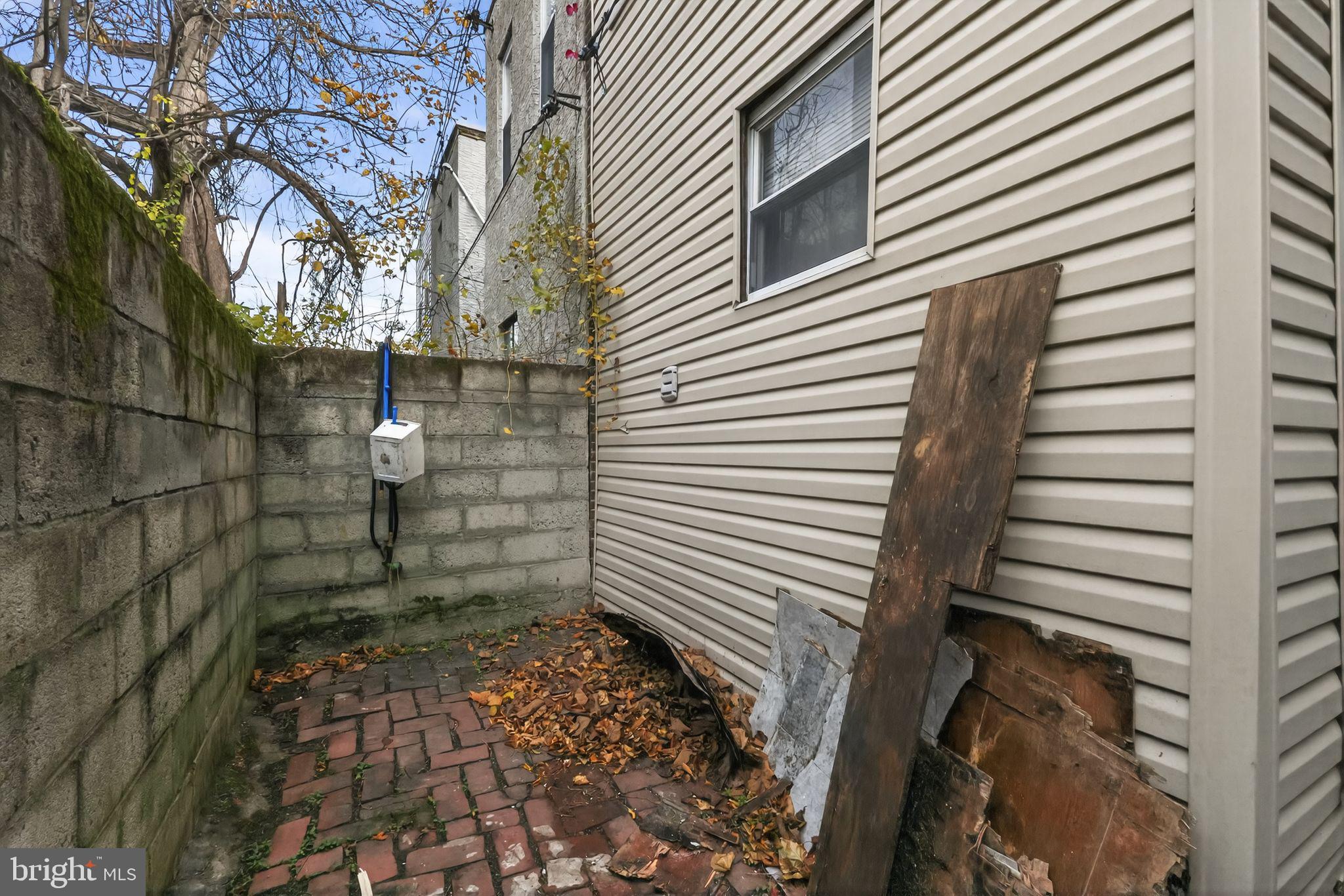 BREWERYTOWN - Residential