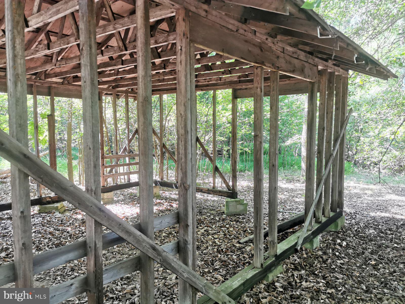 1725 W. ACCOKEEK ROAD