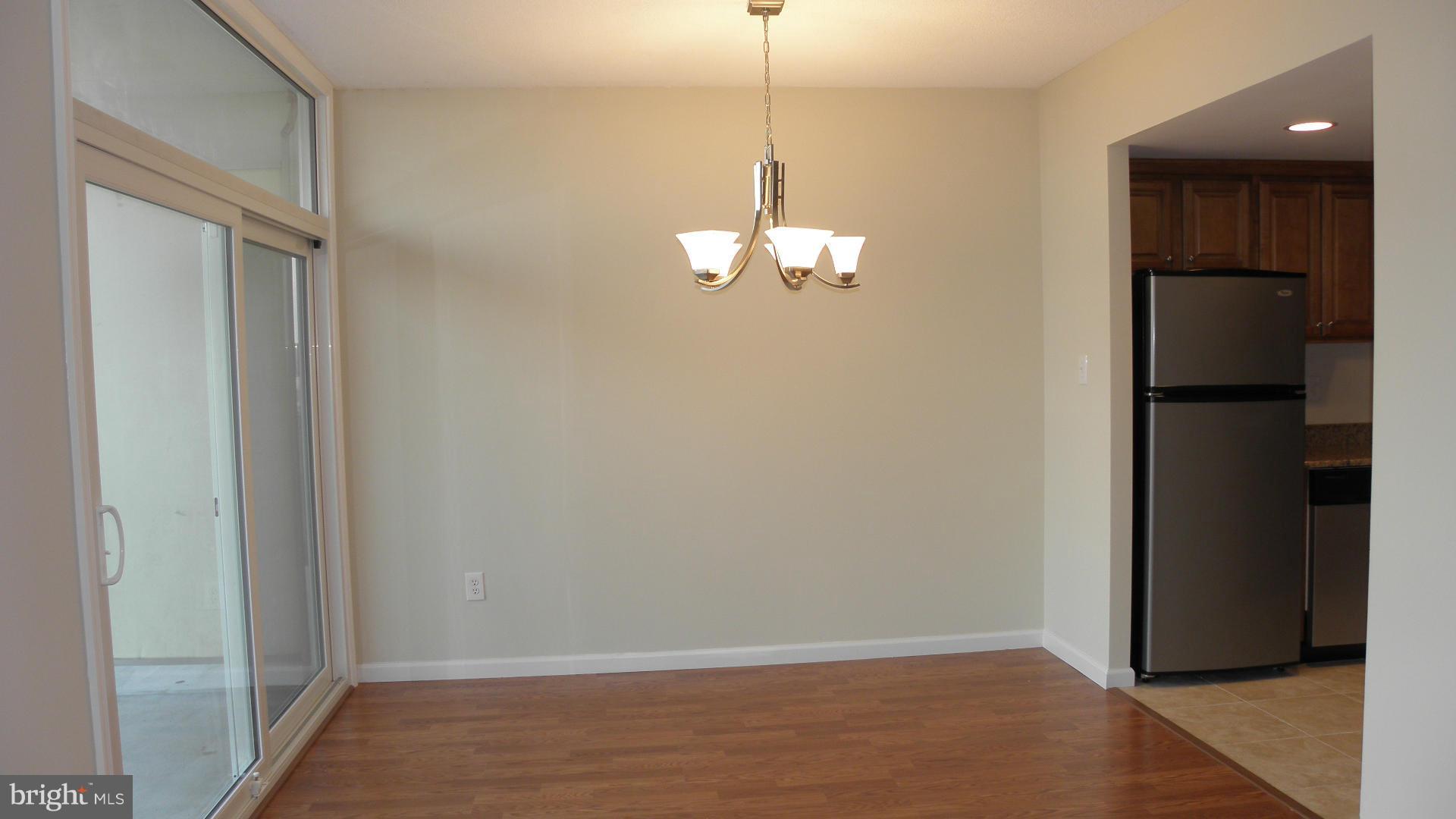 HUNTING CREEK CLUB CONDOMINIUMS - Residential Lease