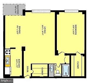 HUNTING CREEK CLUB CONDOMINIUMS - Residential Lease