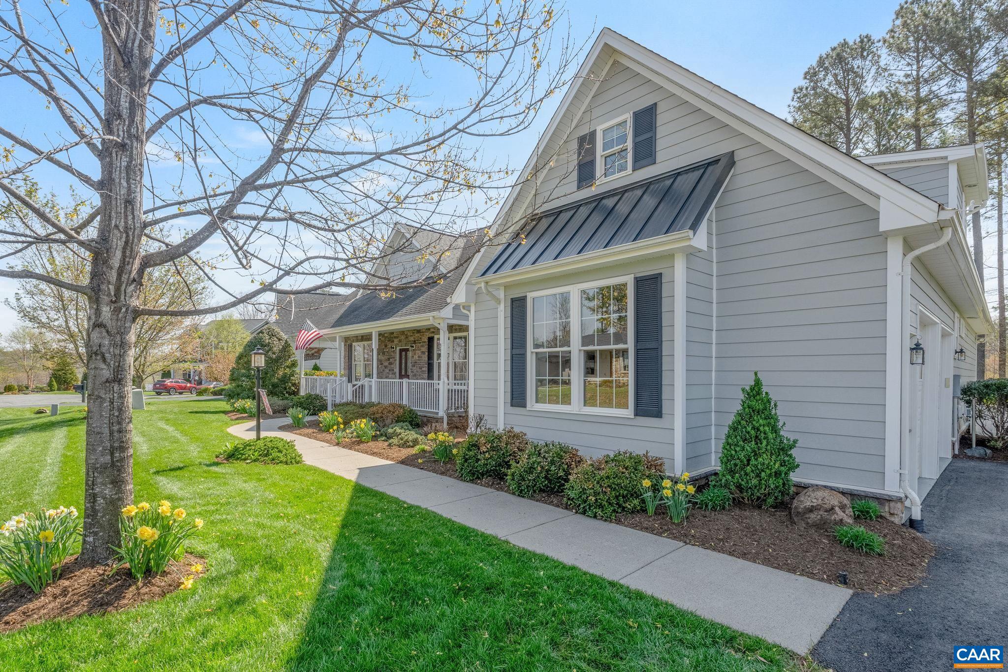 SPRING CREEK - Residential