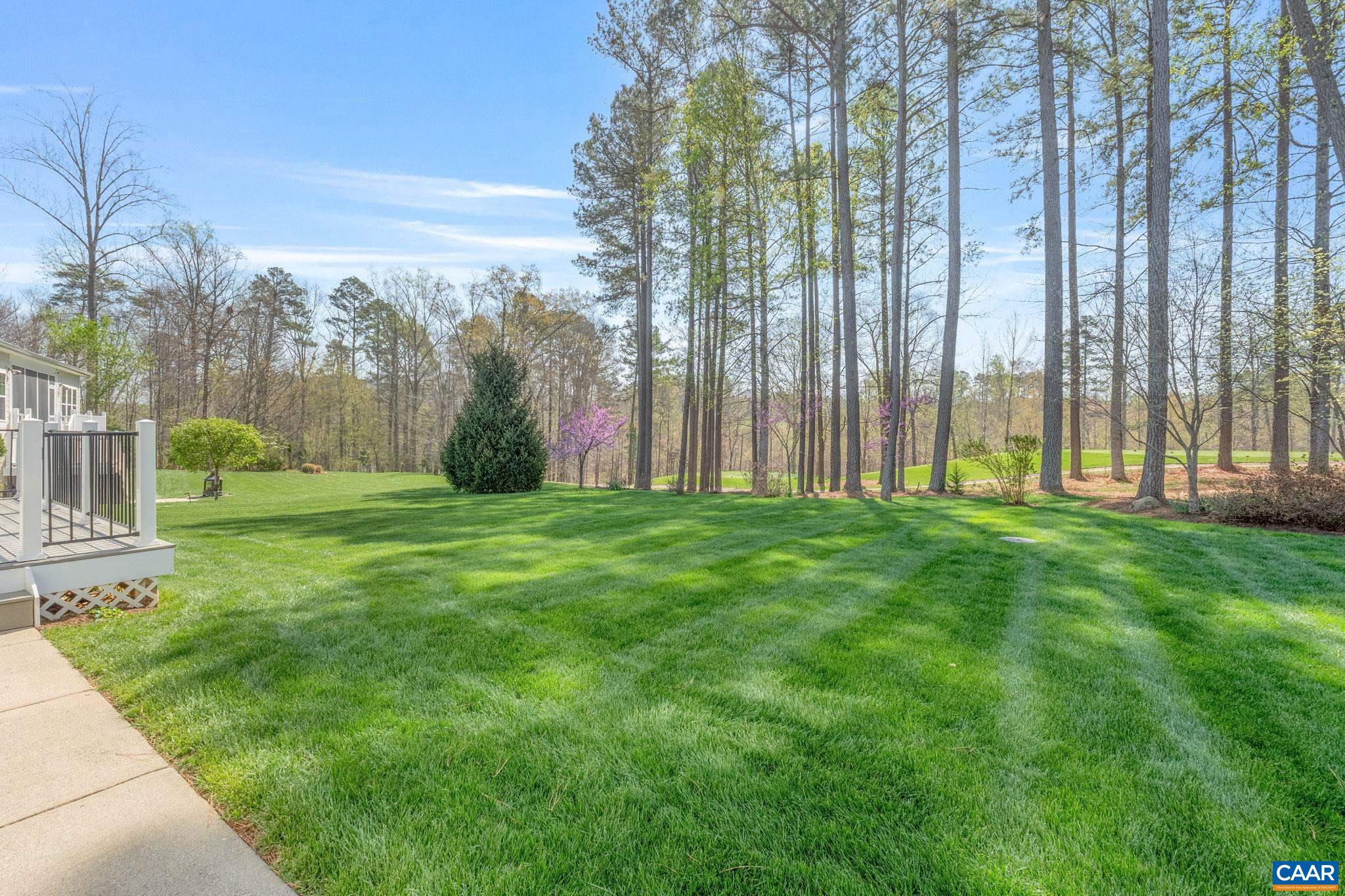 SPRING CREEK - Residential