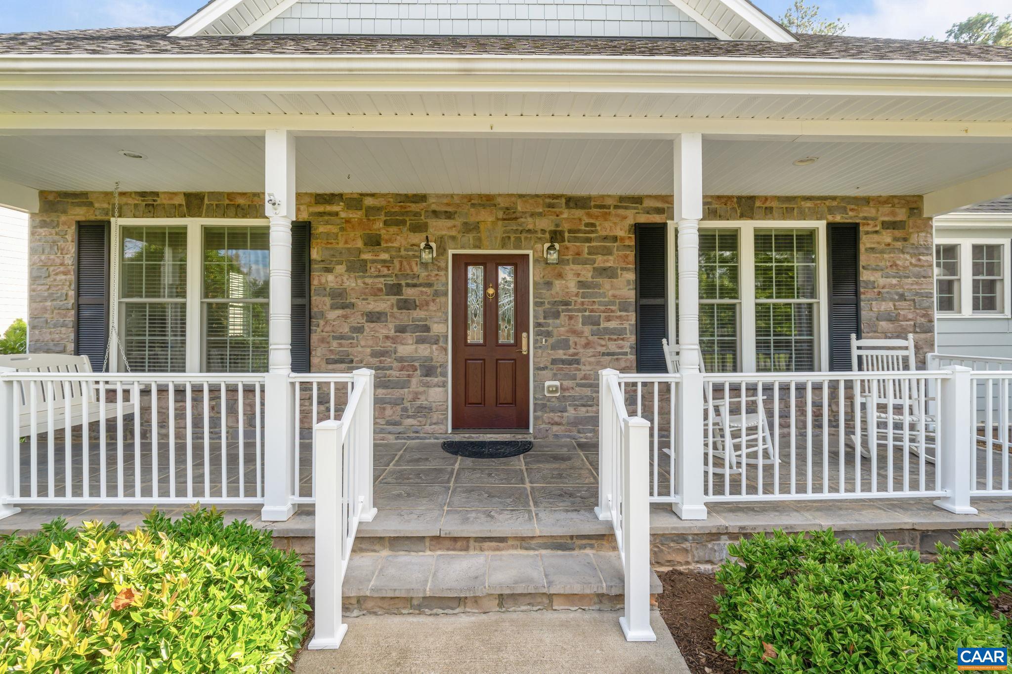 SPRING CREEK - Residential