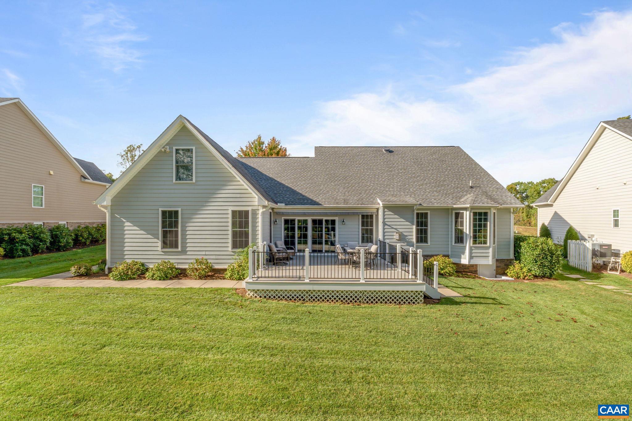 SPRING CREEK - Residential