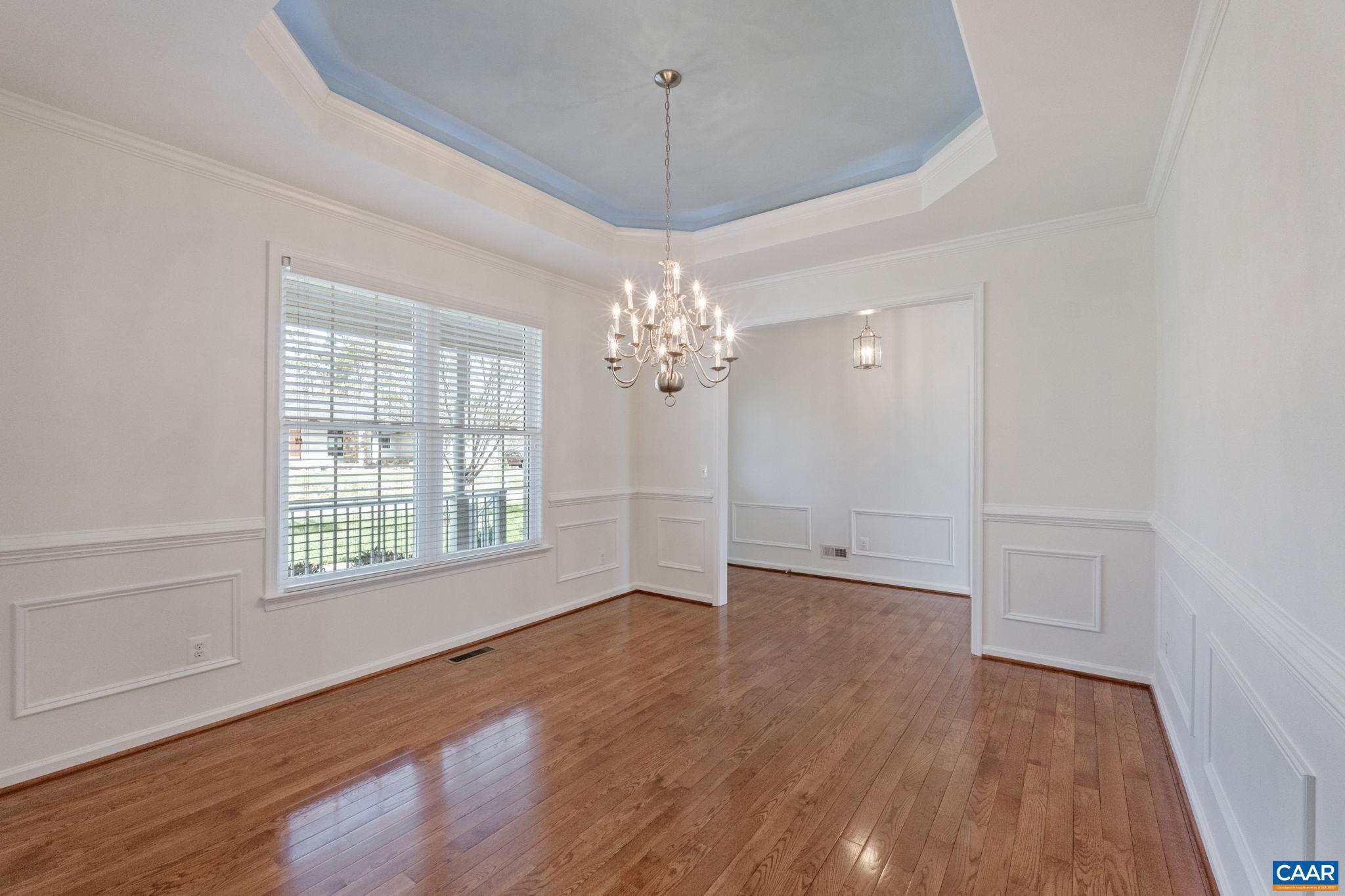 SPRING CREEK - Residential