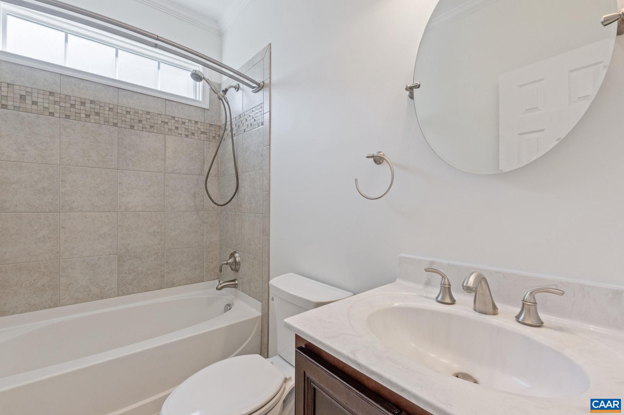 SPRING CREEK - Residential