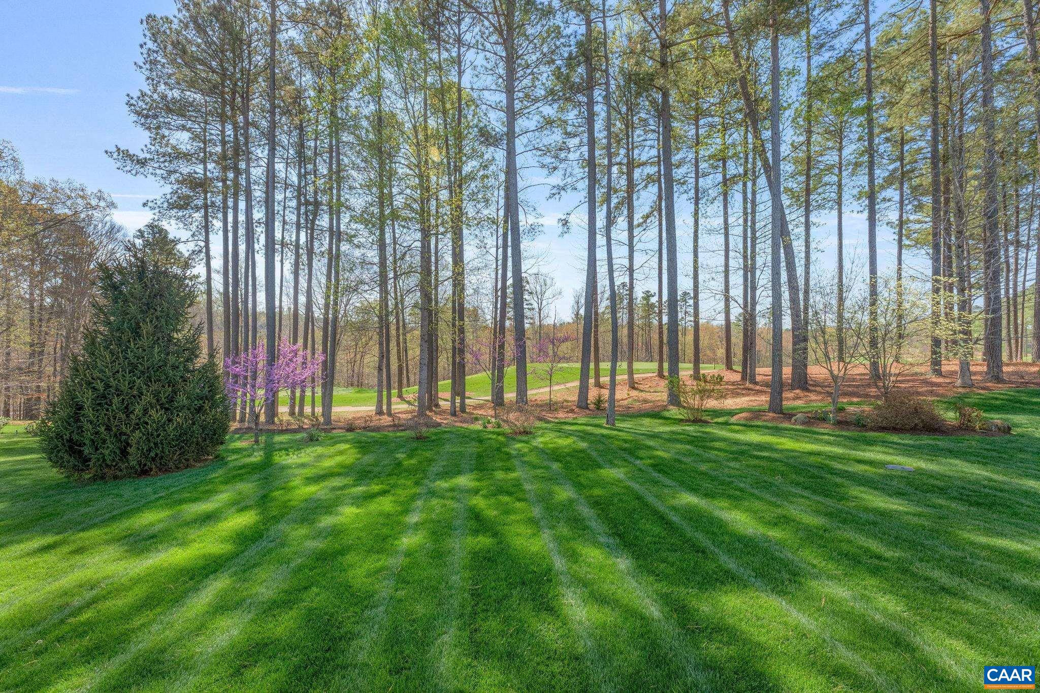 SPRING CREEK - Residential