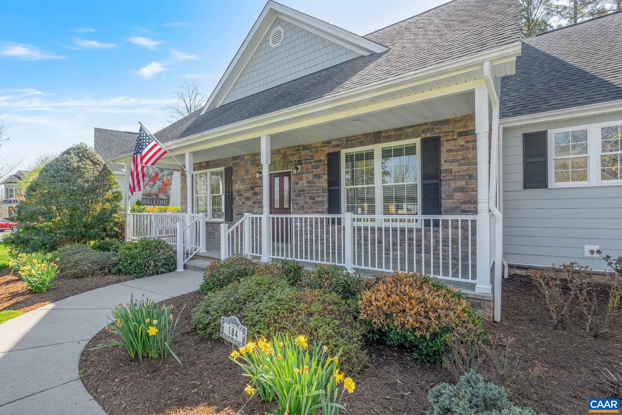 SPRING CREEK - Residential