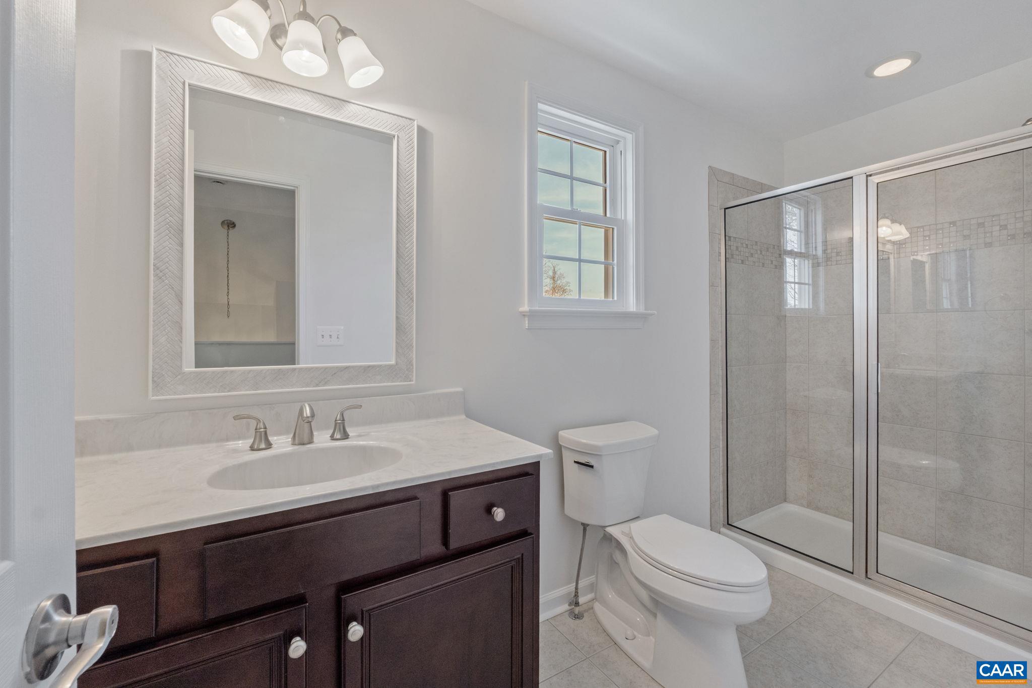 SPRING CREEK - Residential