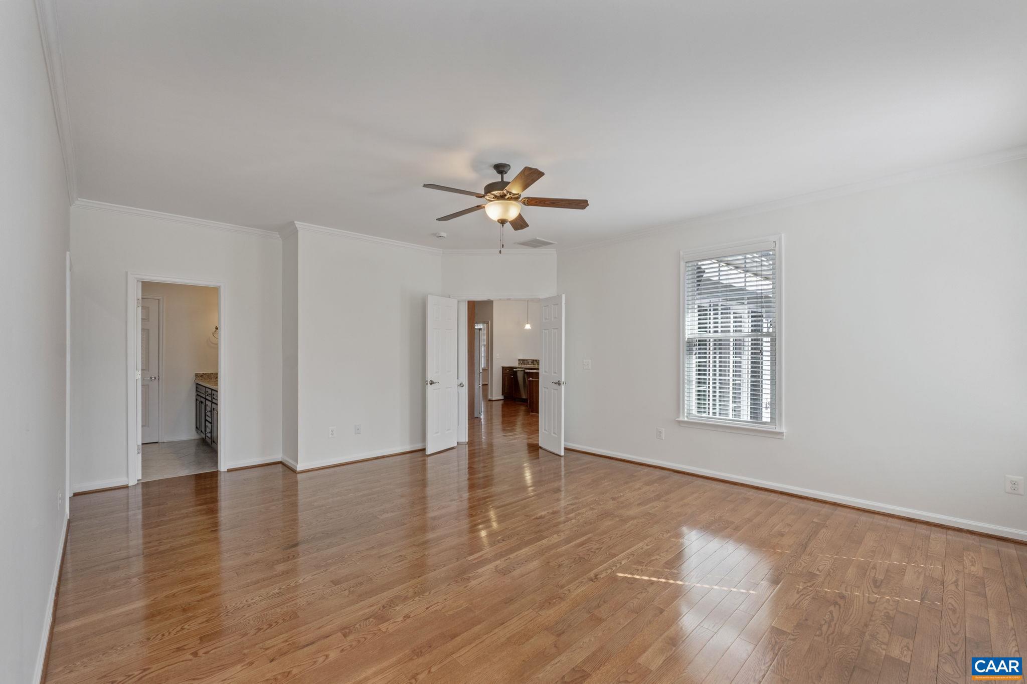 SPRING CREEK - Residential