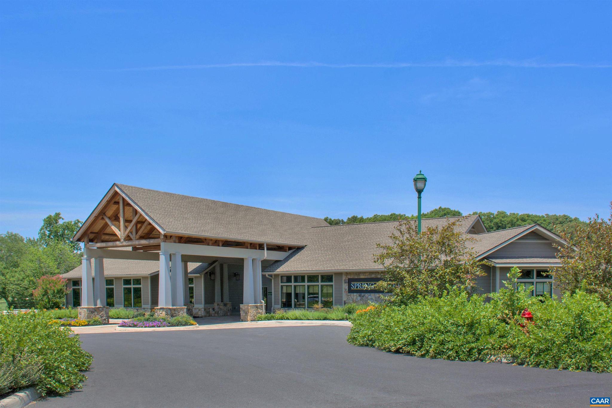 SPRING CREEK - Residential