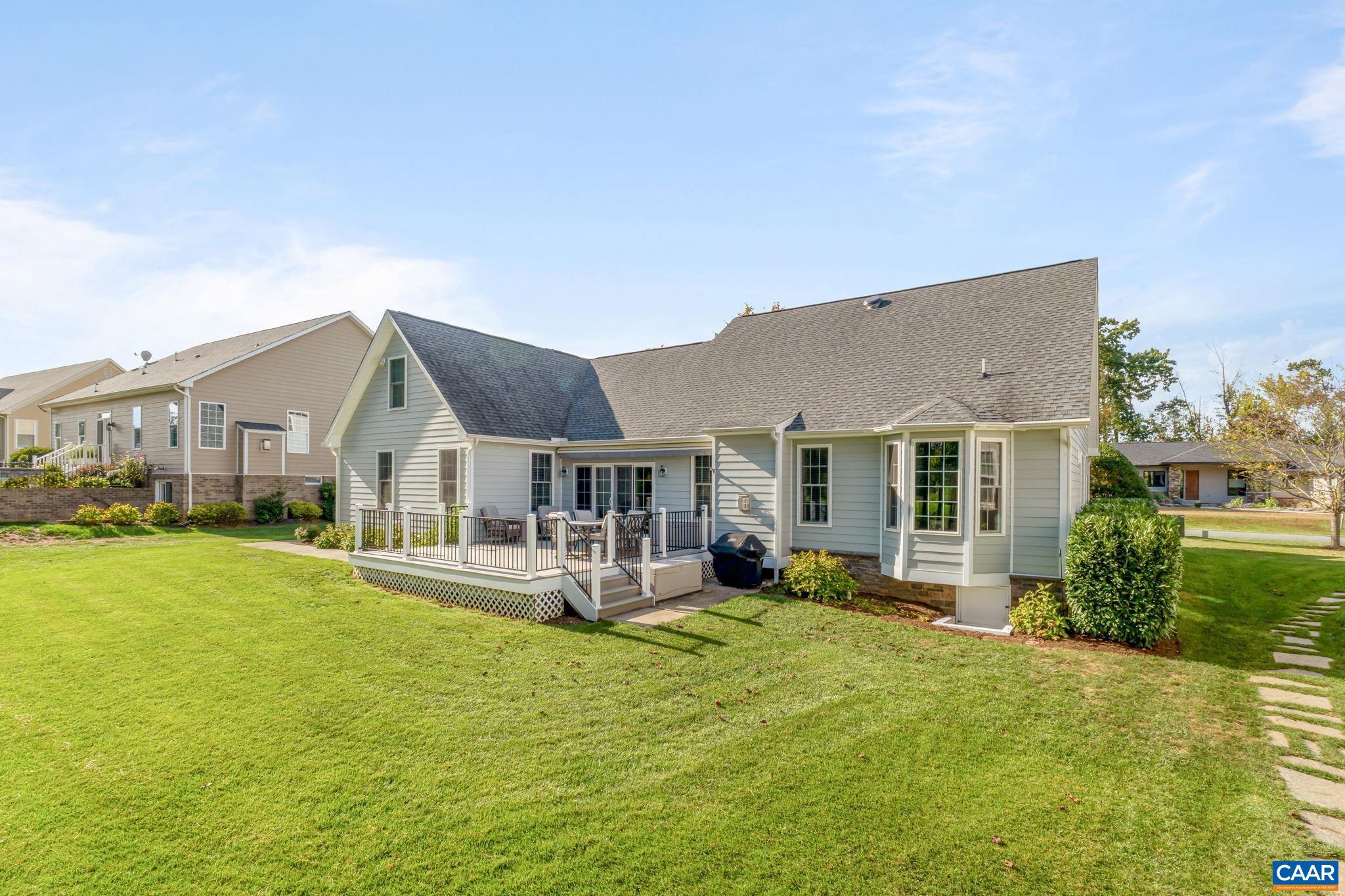 SPRING CREEK - Residential