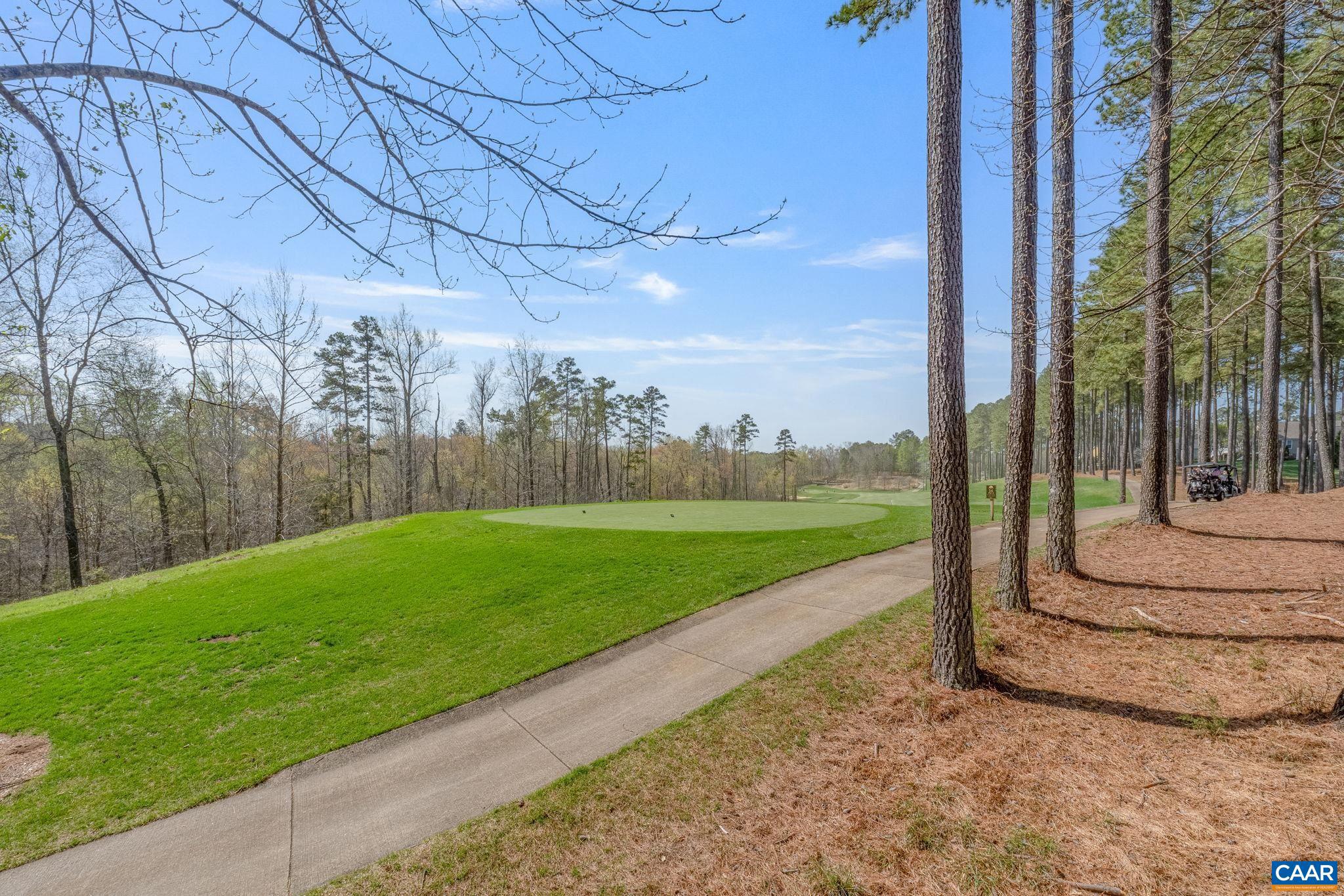 SPRING CREEK - Residential