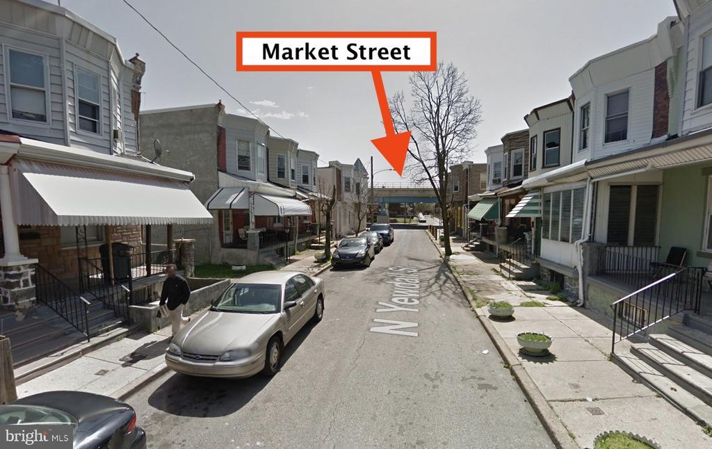 Photo of 17 N Yewdall Street, PHILADELPHIA, PA 19139 (MLS # PAPH2547540)