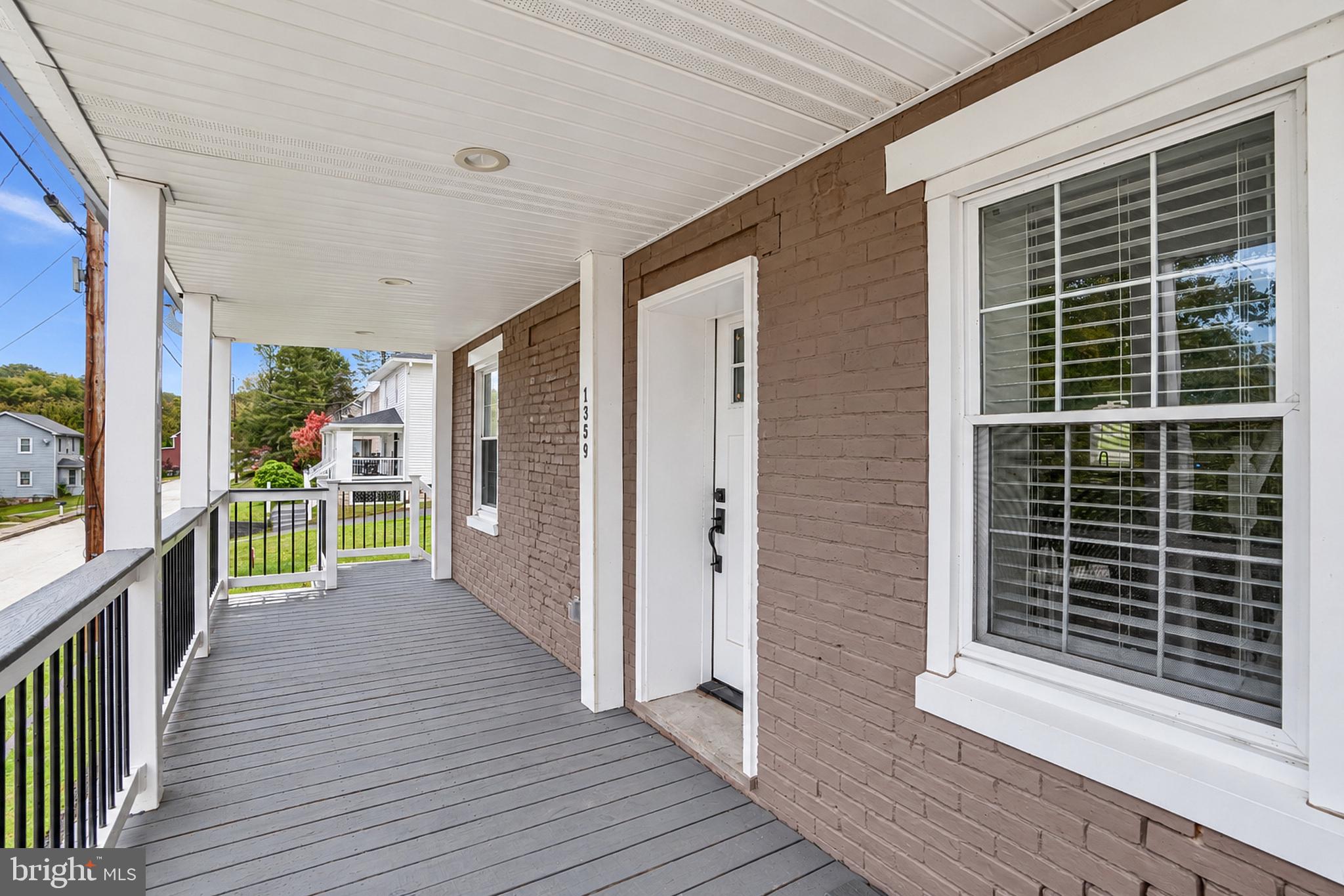 1359 PLEASANT VALLEY ROAD