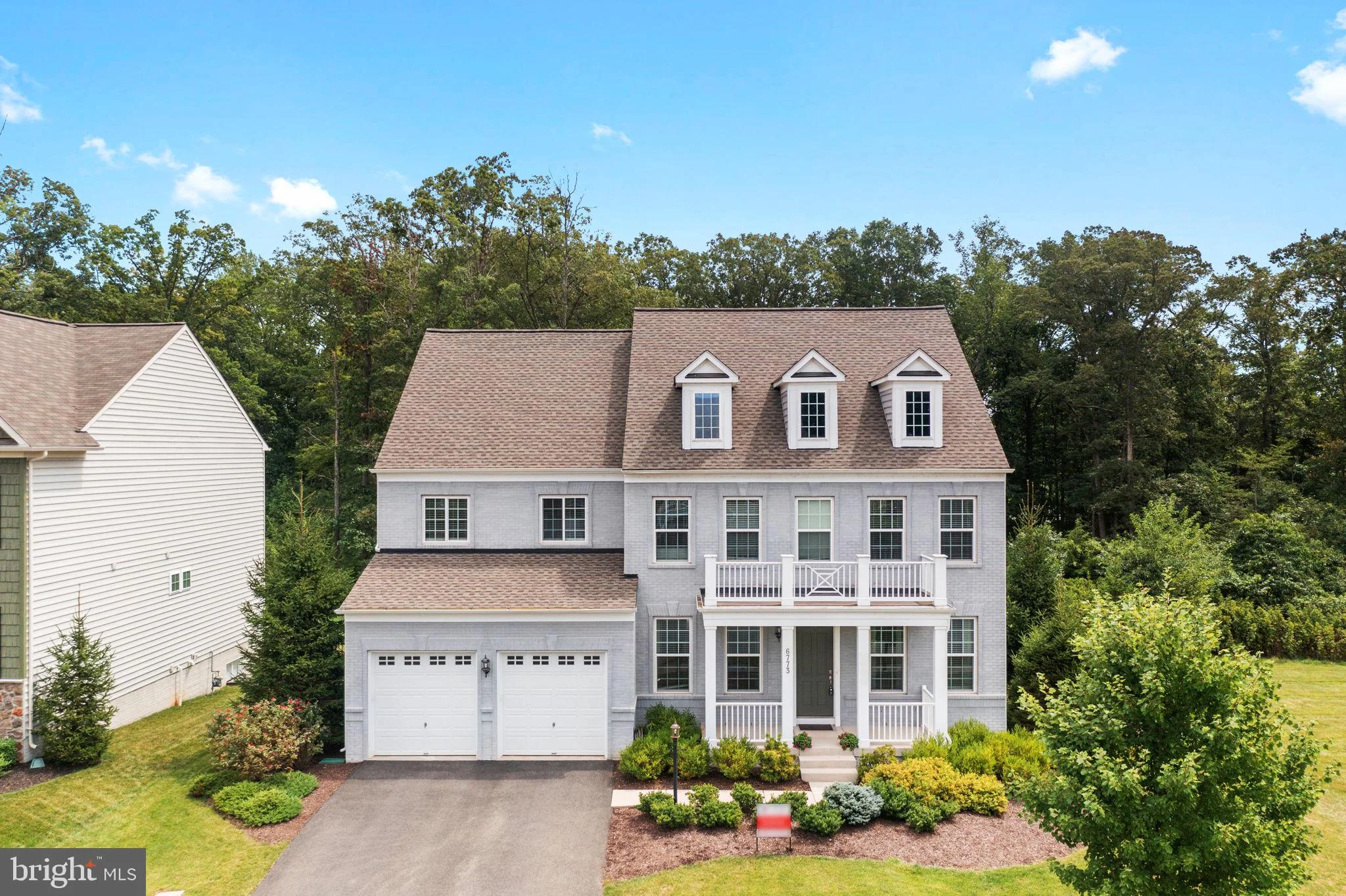 6773 Leopolds Trail, Haymarket, VA 20169