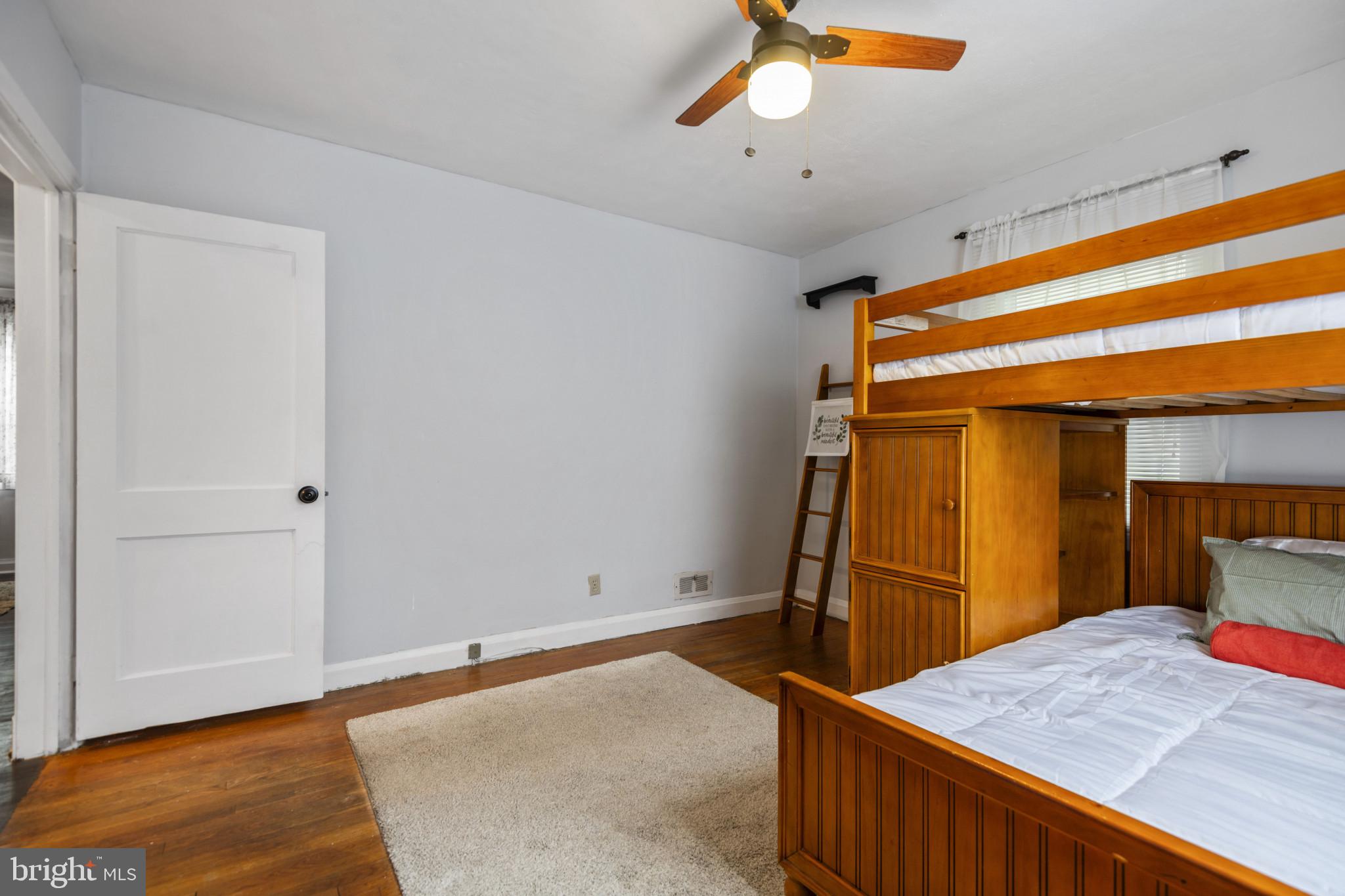 WARD 27 - Residential