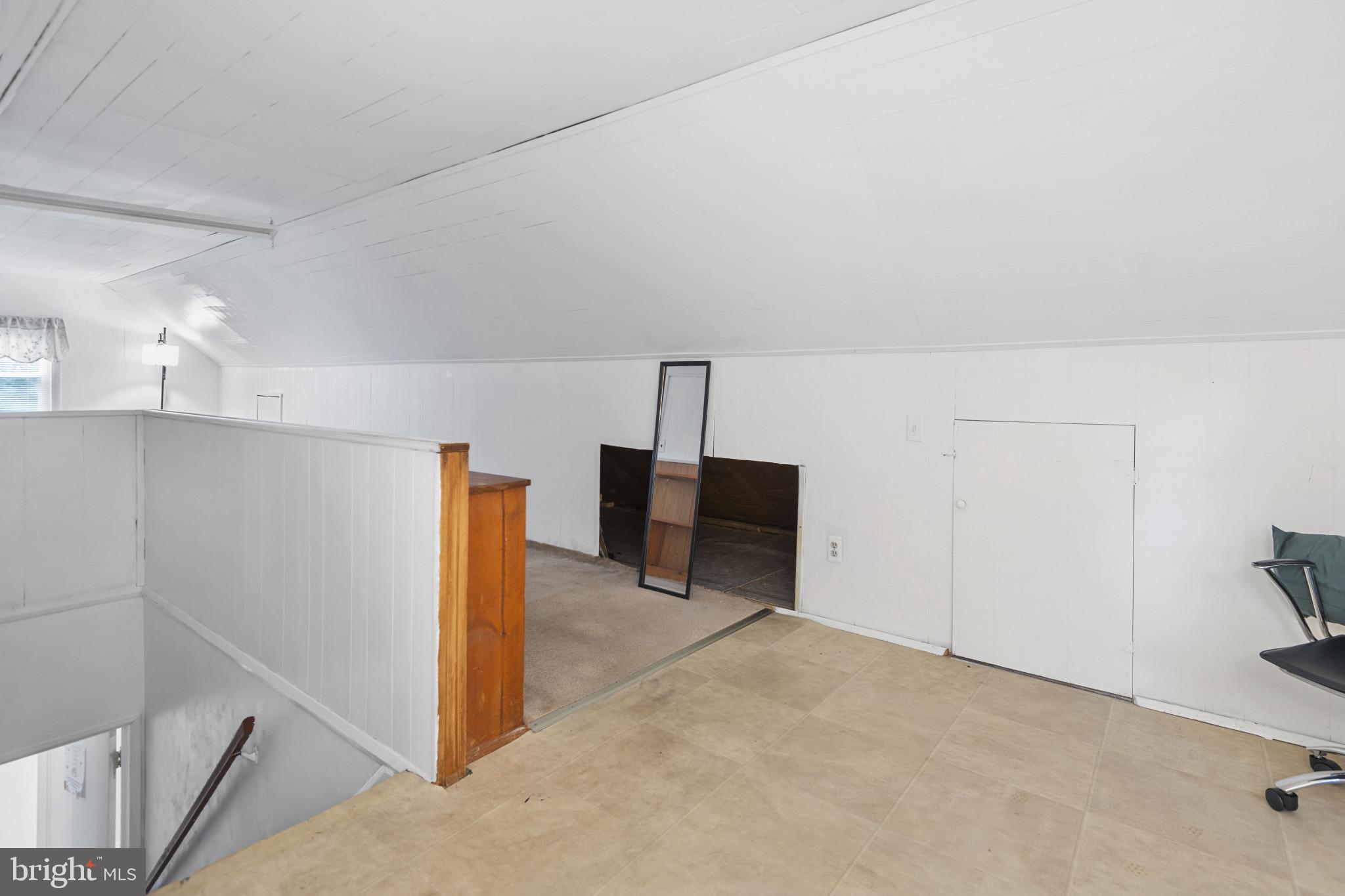 WARD 27 - Residential