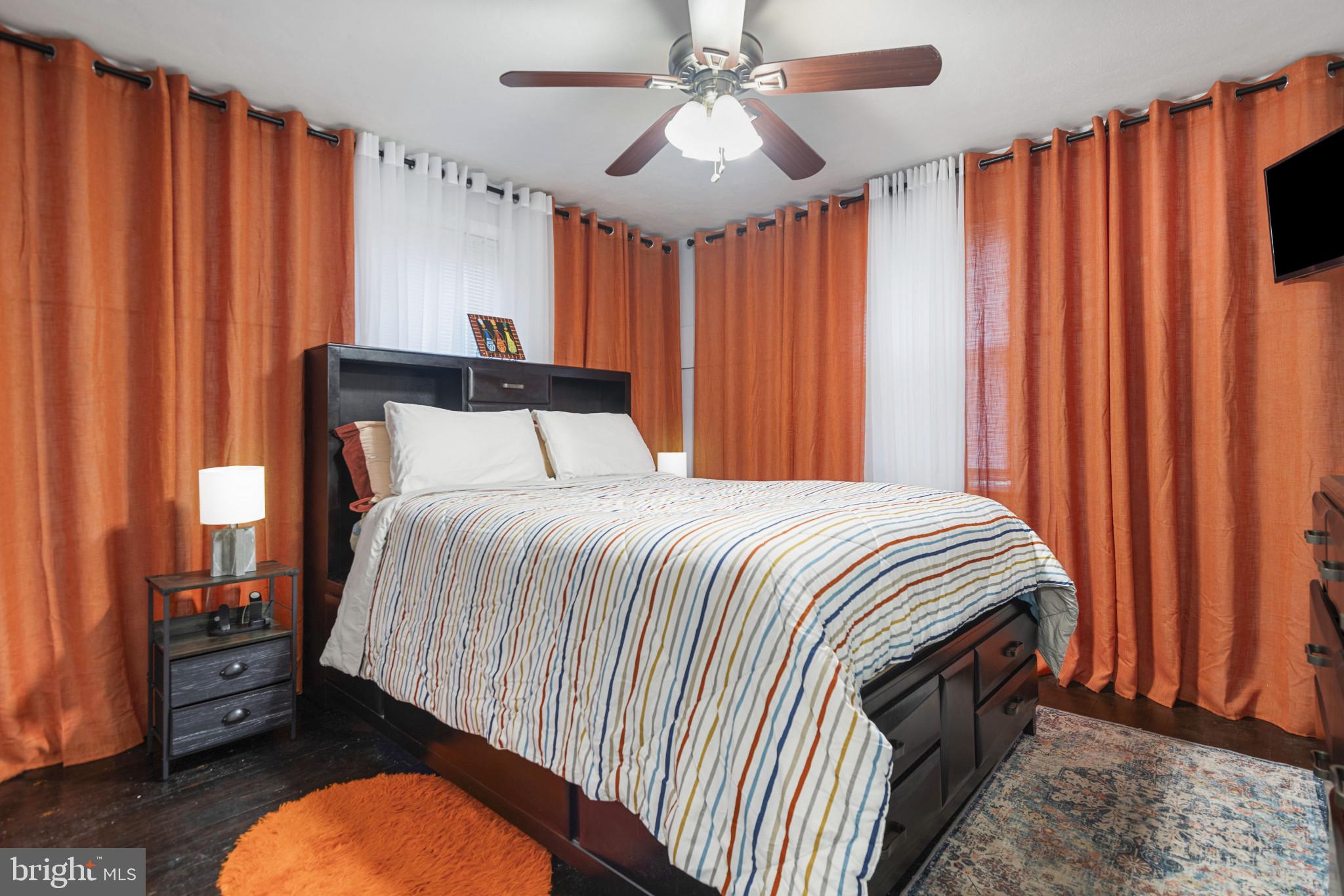 WARD 27 - Residential