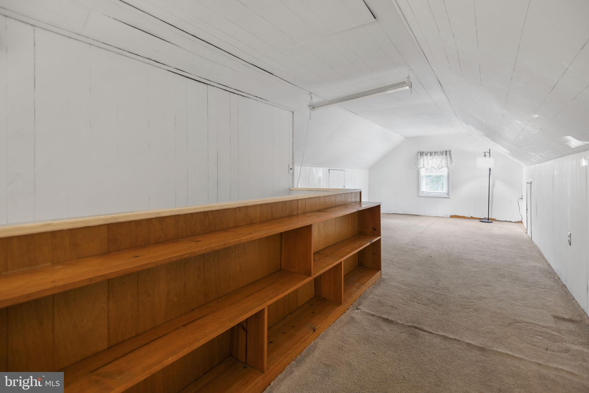 WARD 27 - Residential