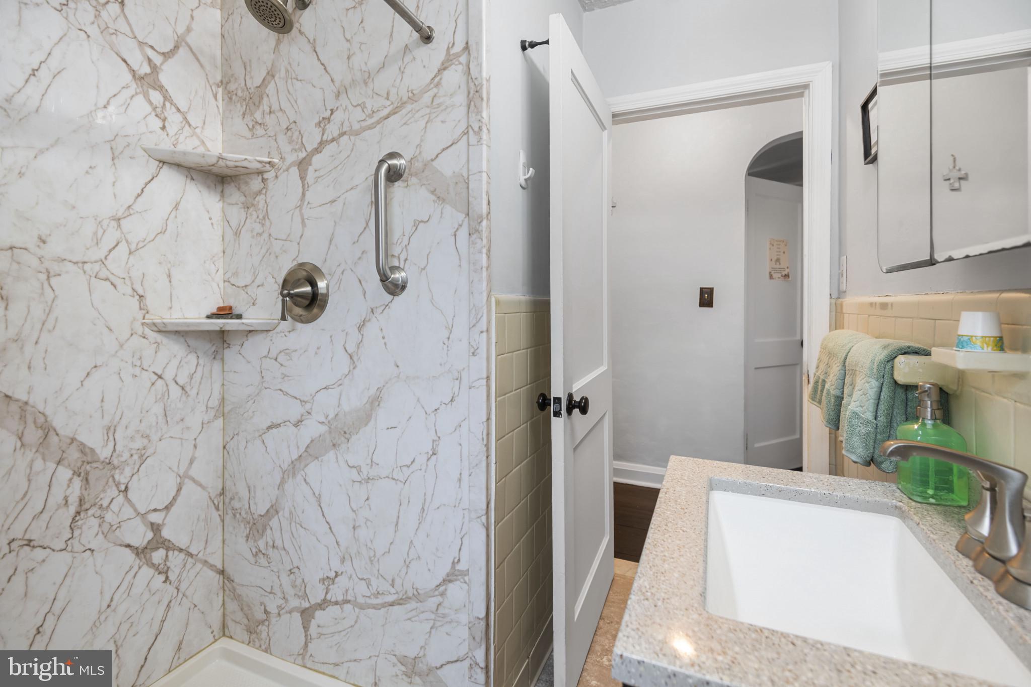 WARD 27 - Residential