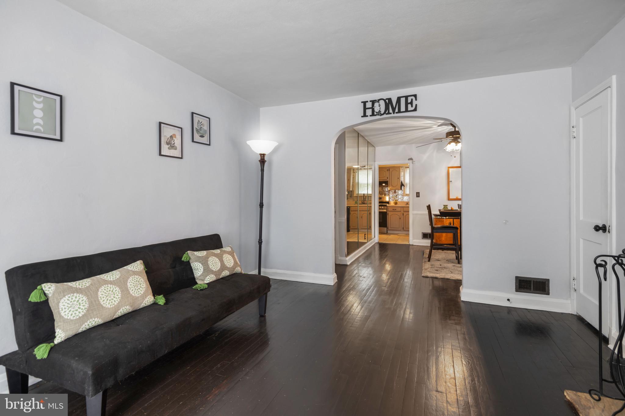 WARD 27 - Residential