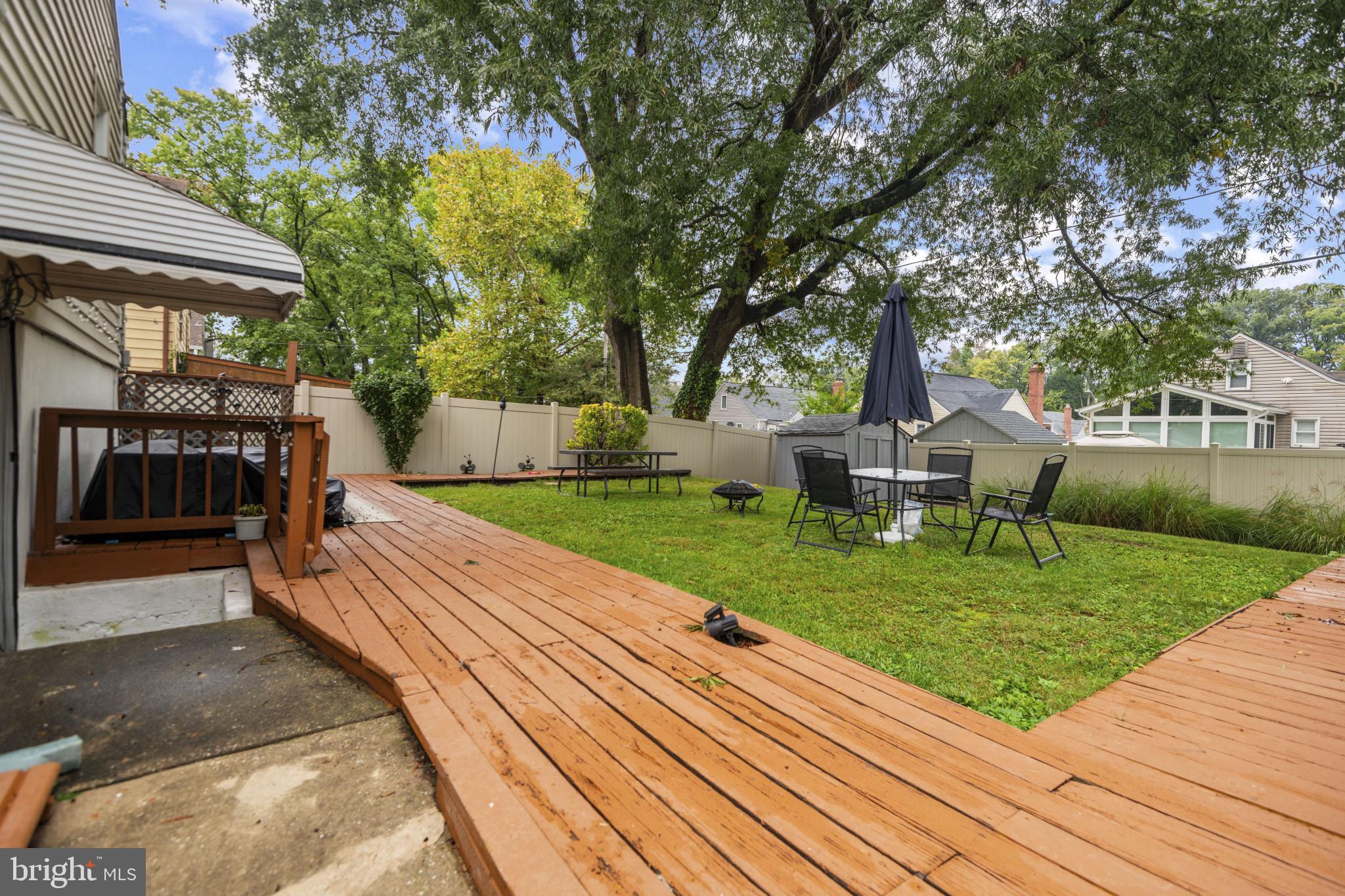 WARD 27 - Residential