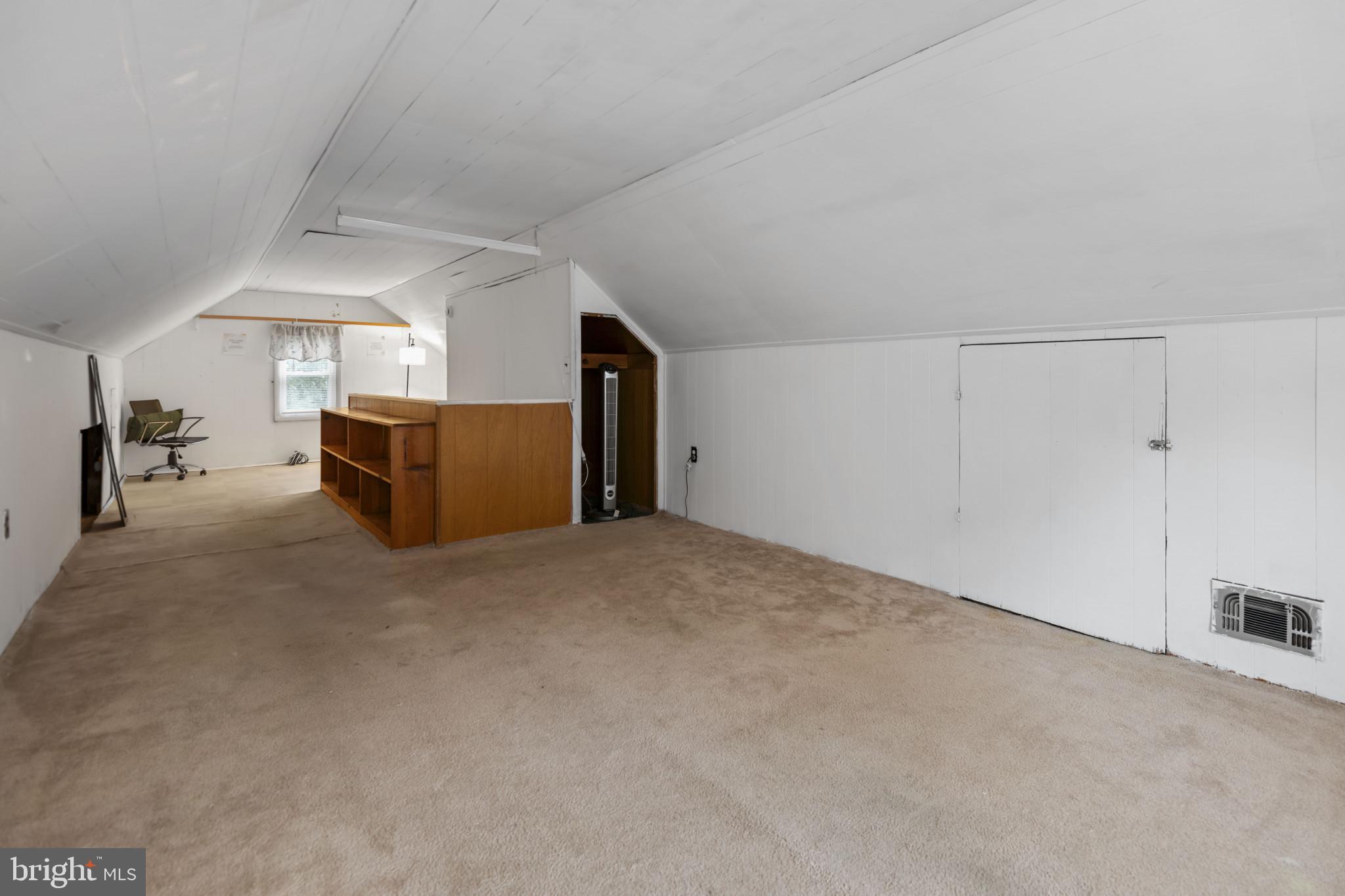 WARD 27 - Residential